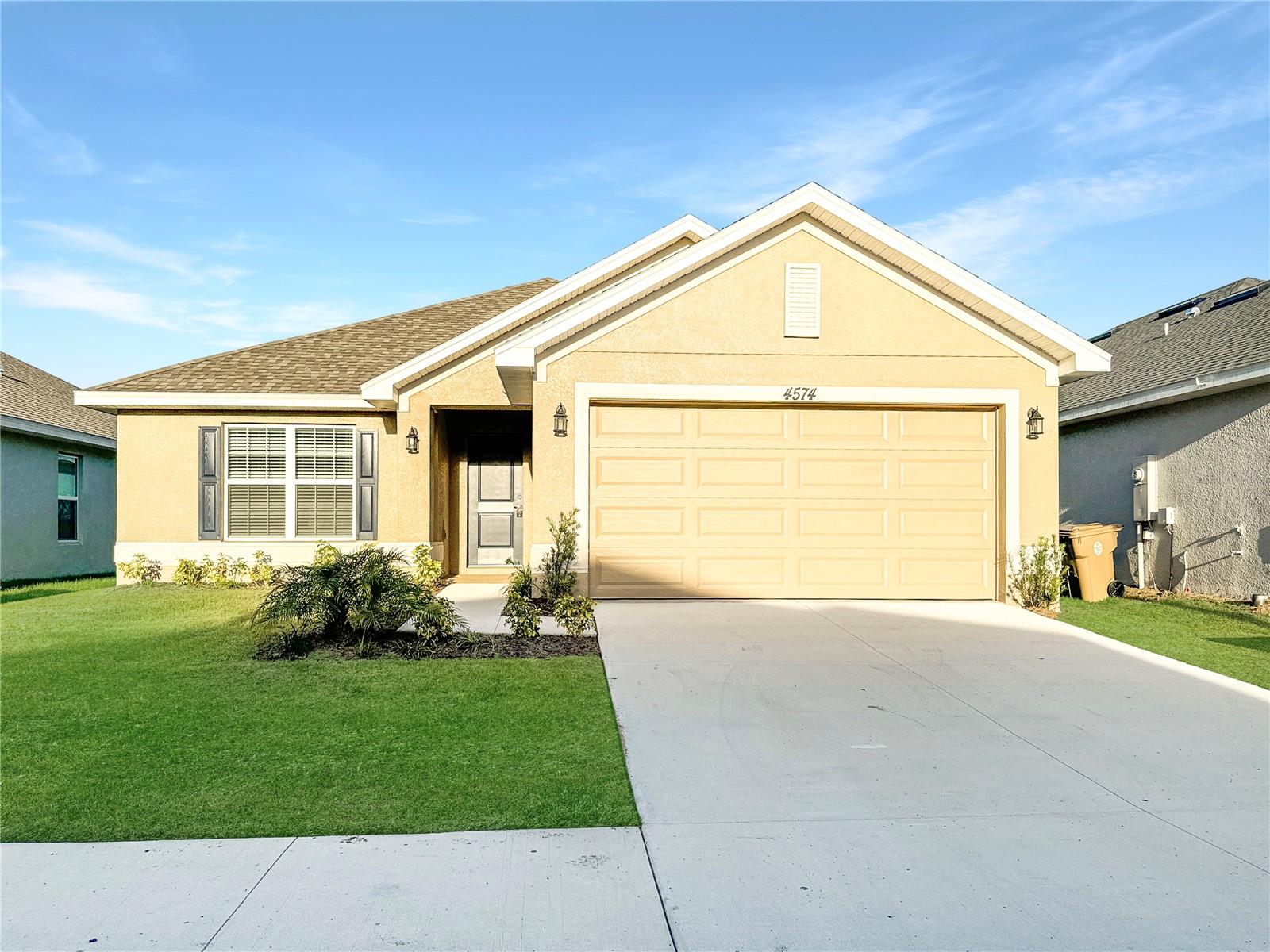 4284 SAGEFIELD DR, HARMONY, FL, 34773