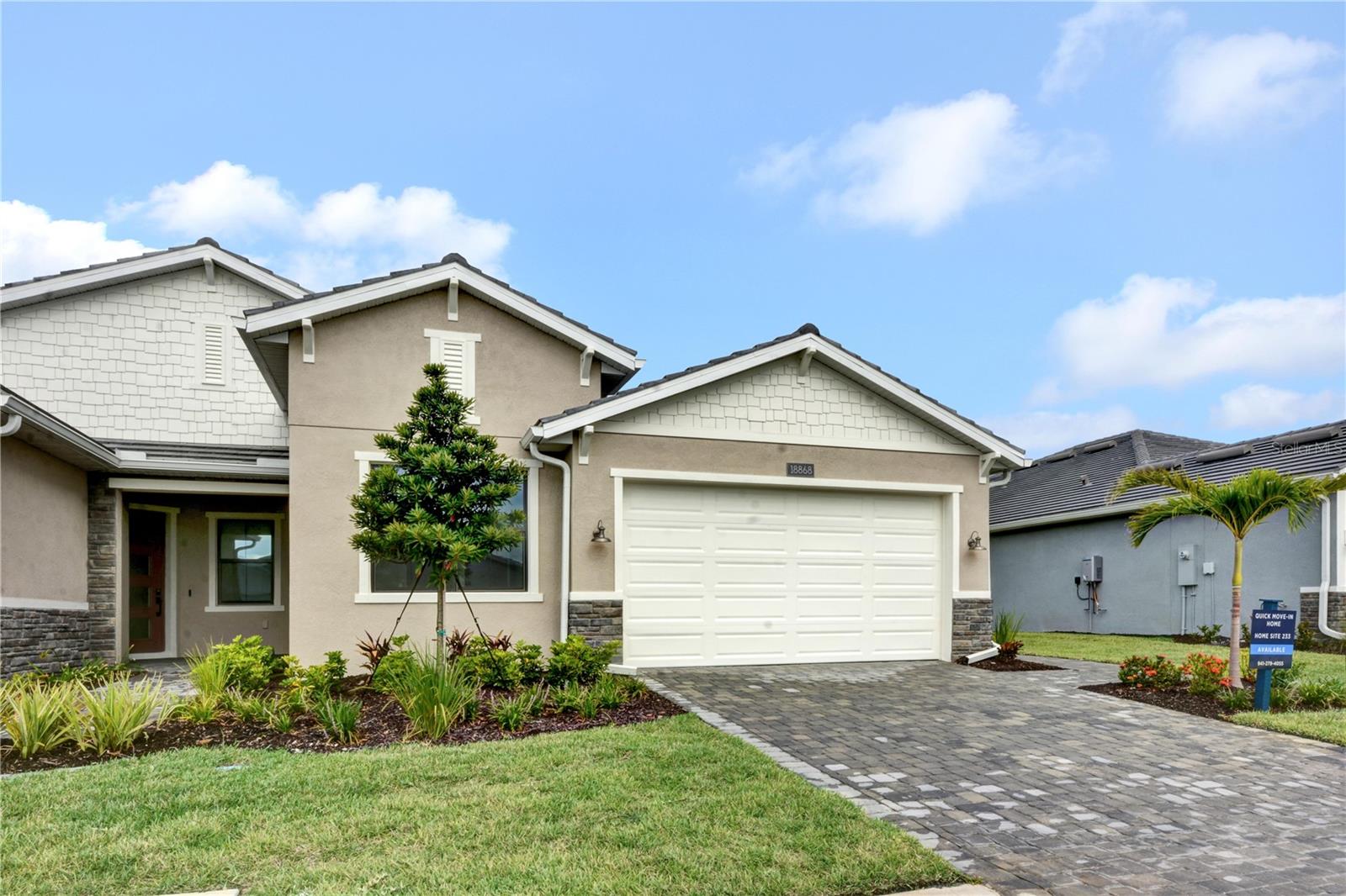 18868 DAYSPRING PL, VENICE, FL, 34293