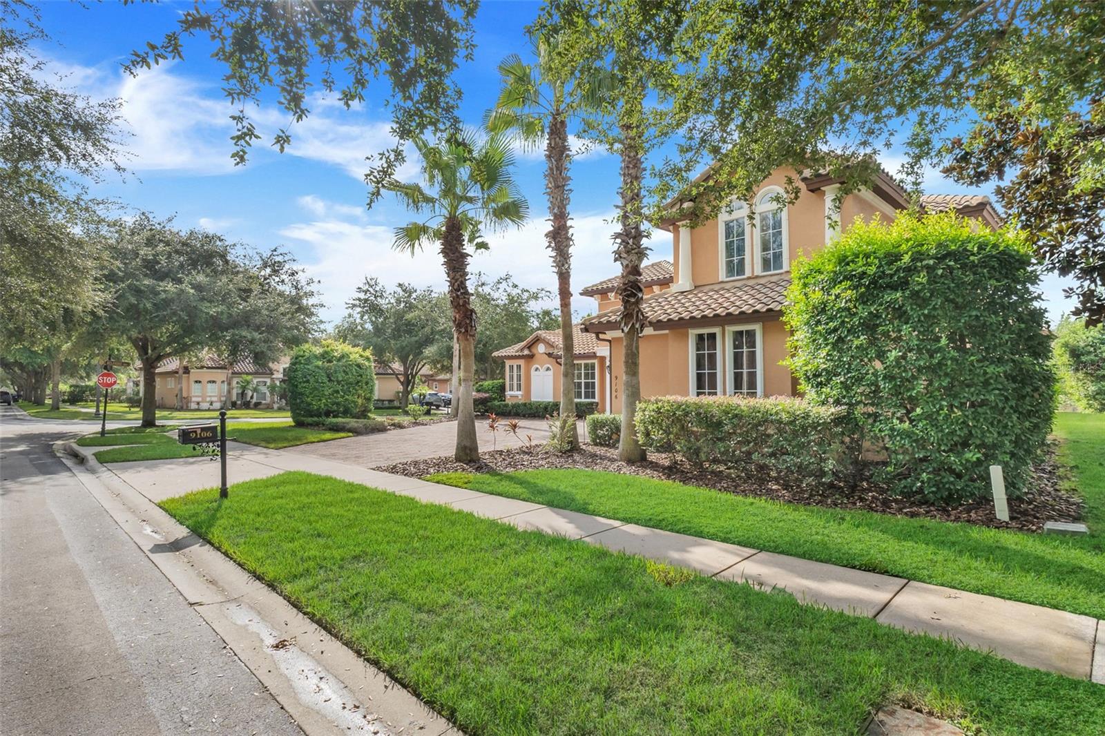 9106 PANZANI PL, WINDERMERE, FL, 34786