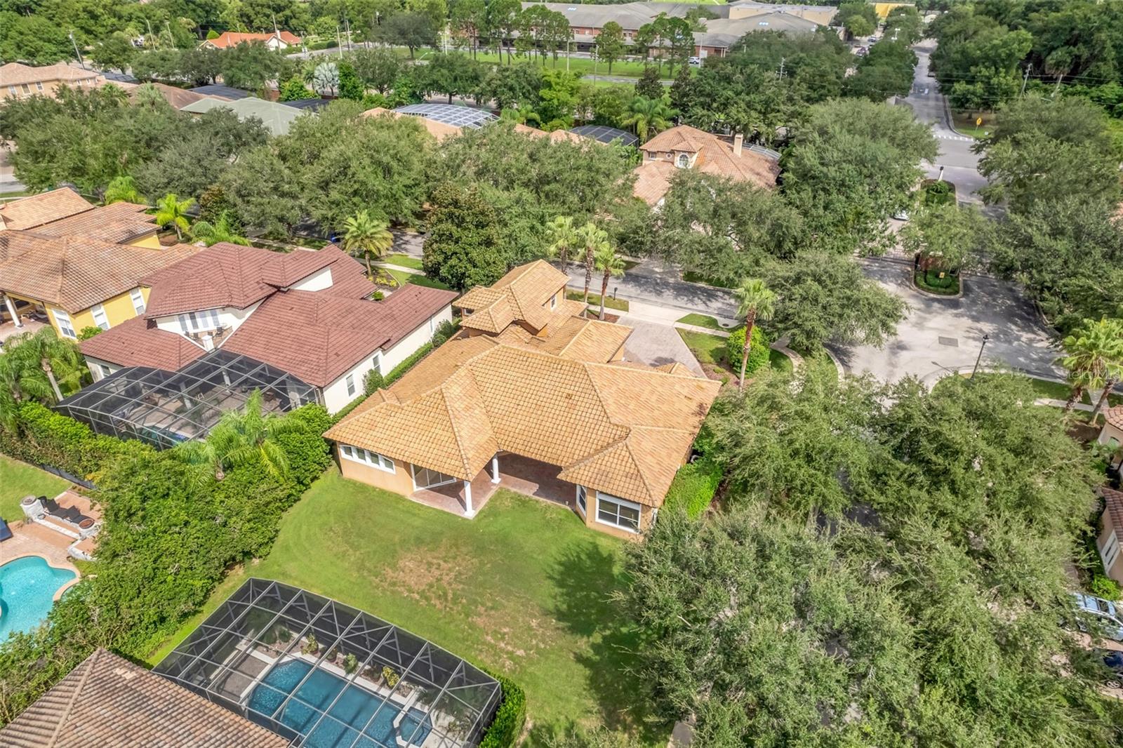 9106 PANZANI PL, WINDERMERE, FL, 34786