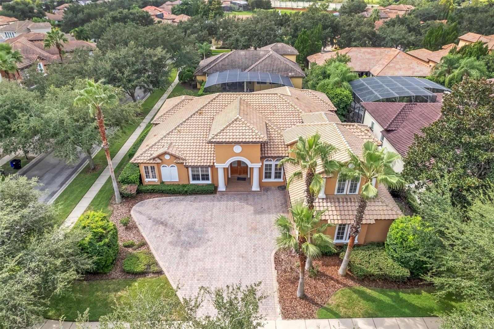 9106 PANZANI PL, WINDERMERE, FL, 34786