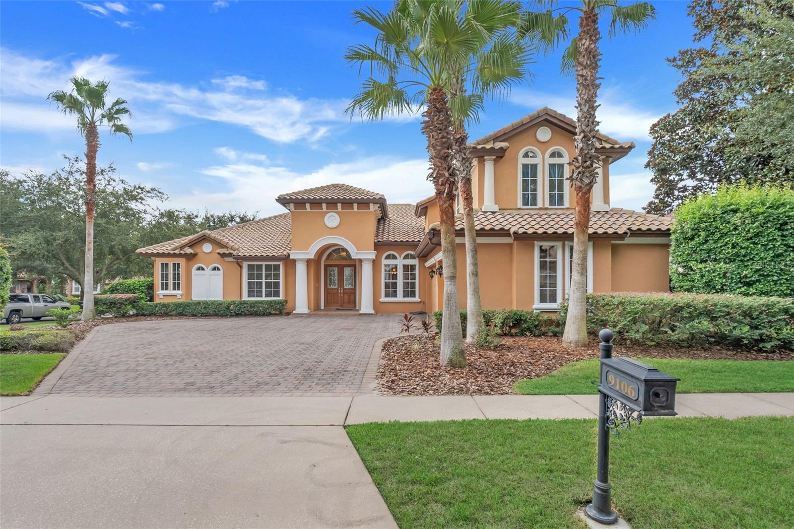 9106 PANZANI PL, WINDERMERE, FL, 34786