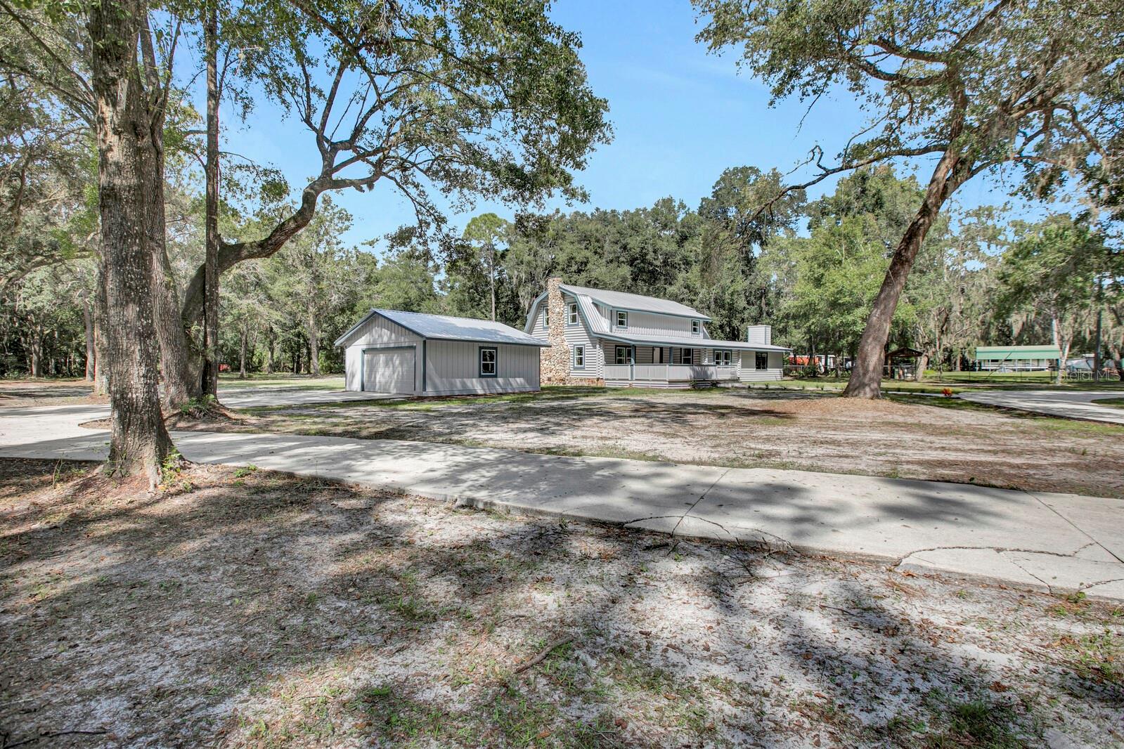 107 DINKLA LN, PALATKA, FL, 32177