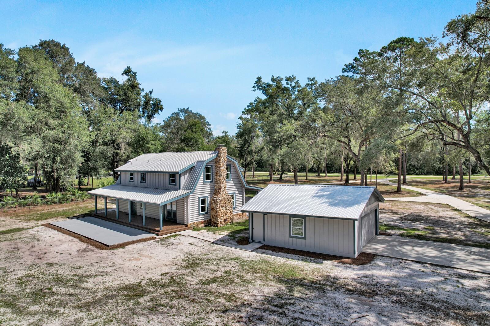 107 DINKLA LN, PALATKA, FL, 32177