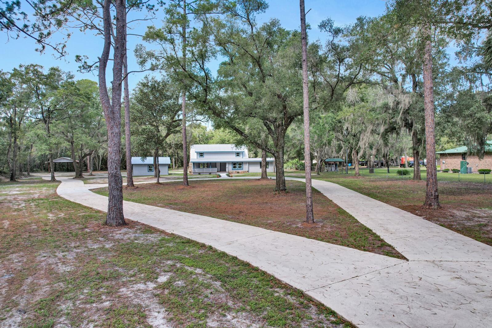 107 DINKLA LN, PALATKA, FL, 32177