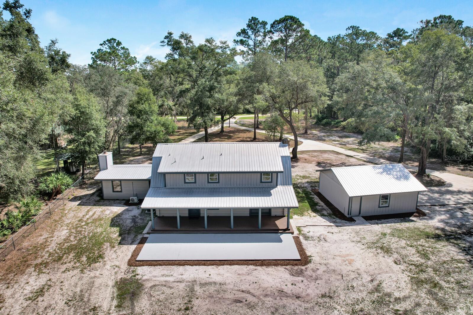 107 DINKLA LN, PALATKA, FL, 32177
