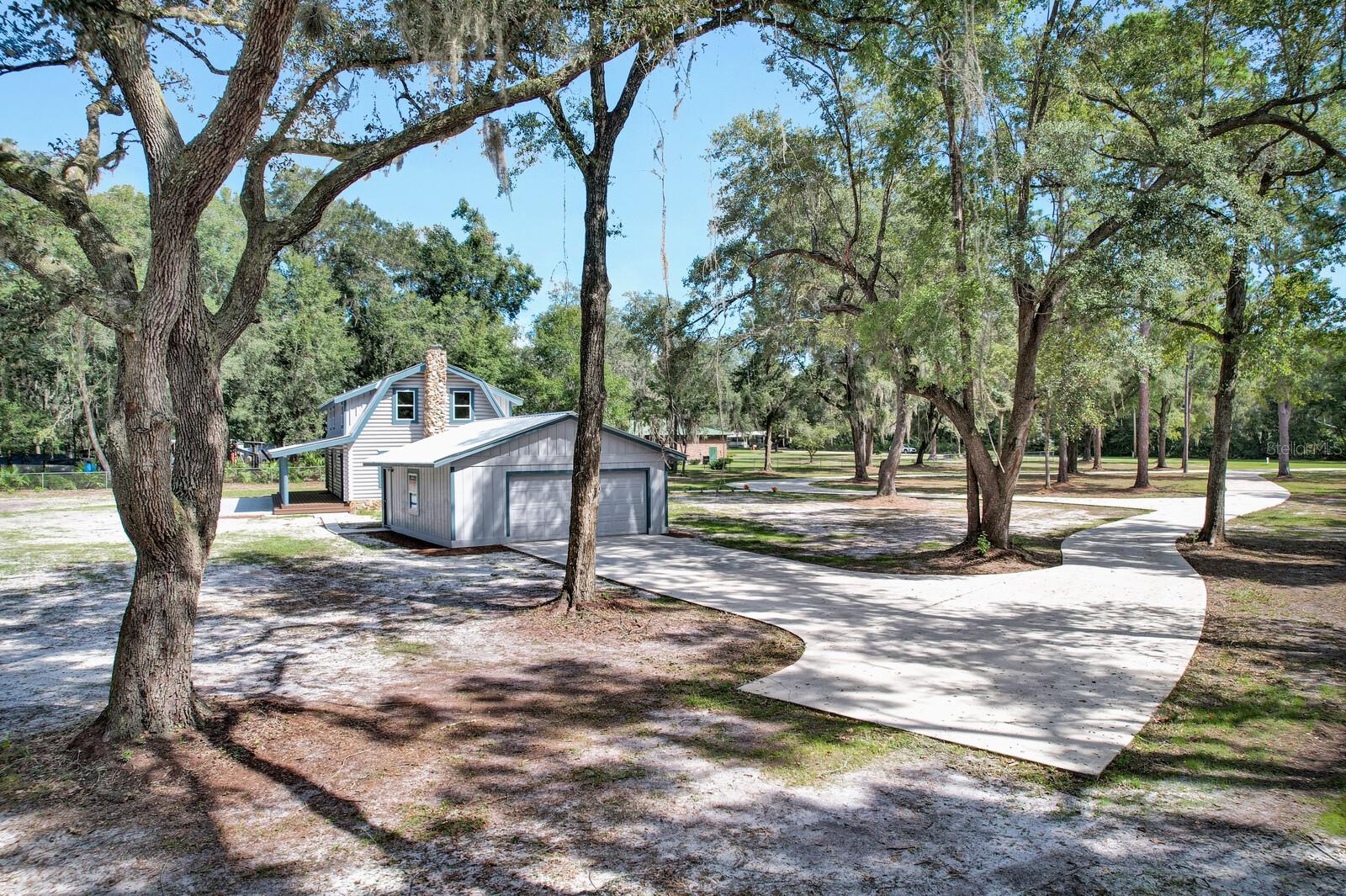 107 DINKLA LN, PALATKA, FL, 32177