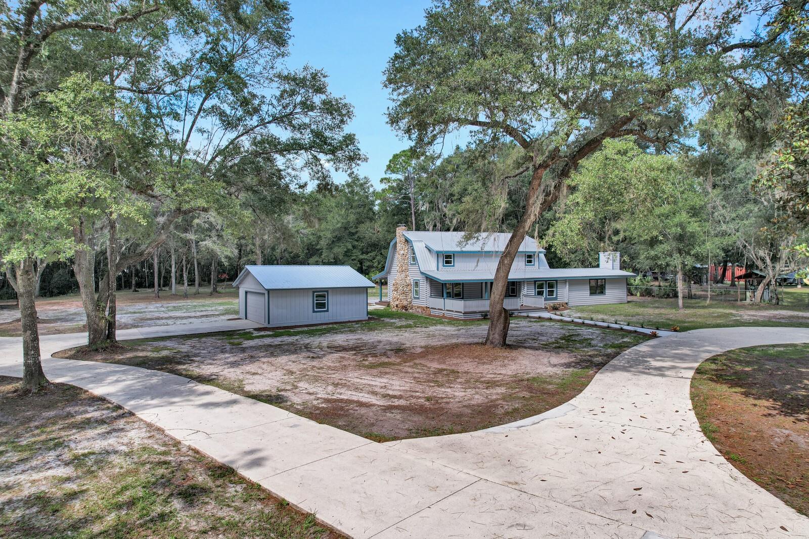 107 DINKLA LN, PALATKA, FL, 32177