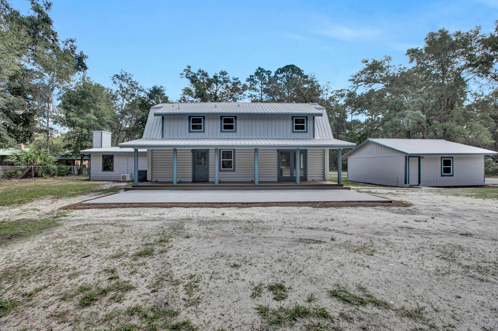 107 DINKLA LN, PALATKA, FL, 32177