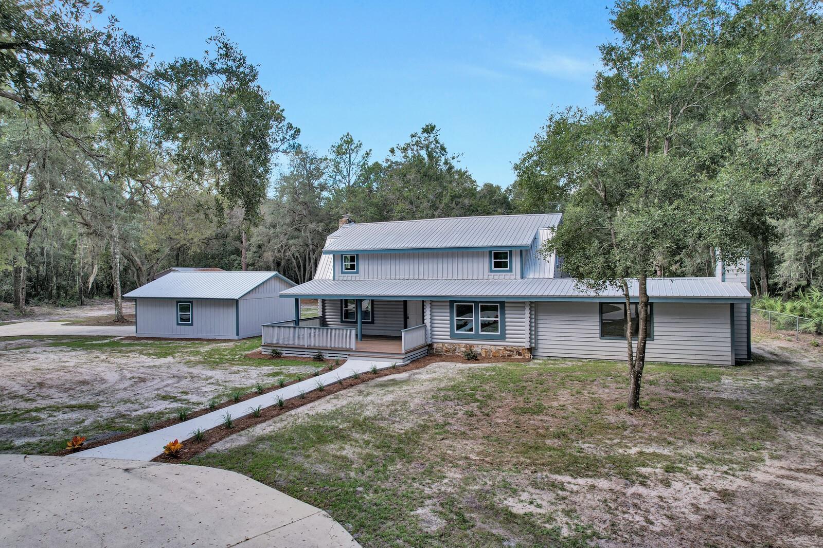 107 DINKLA LN, PALATKA, FL, 32177