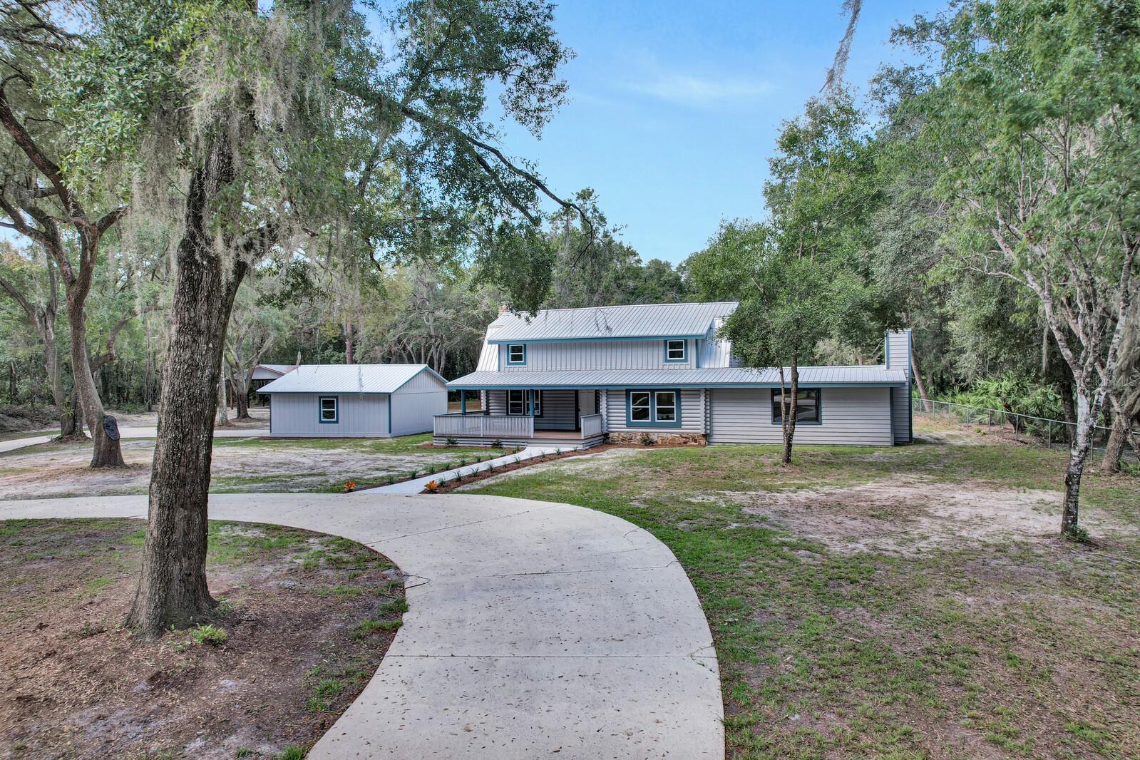 107 DINKLA LN, PALATKA, FL, 32177