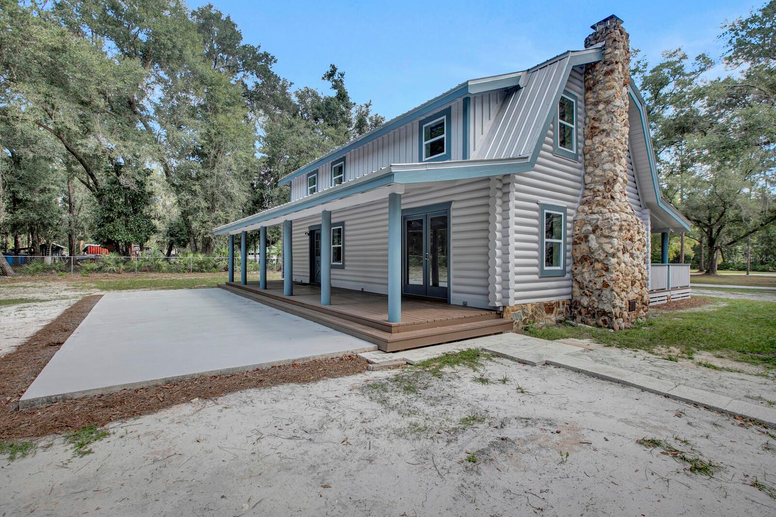 107 DINKLA LN, PALATKA, FL, 32177