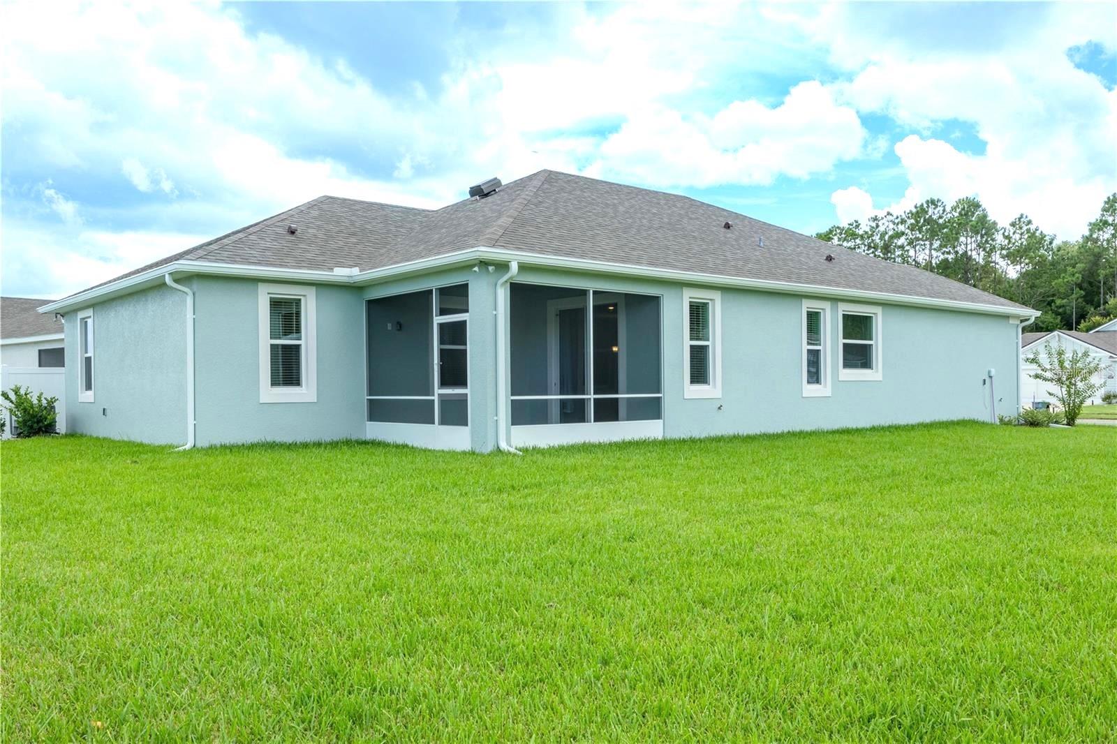 51 OAKLEAF WAY, PALM COAST, FL, 32137