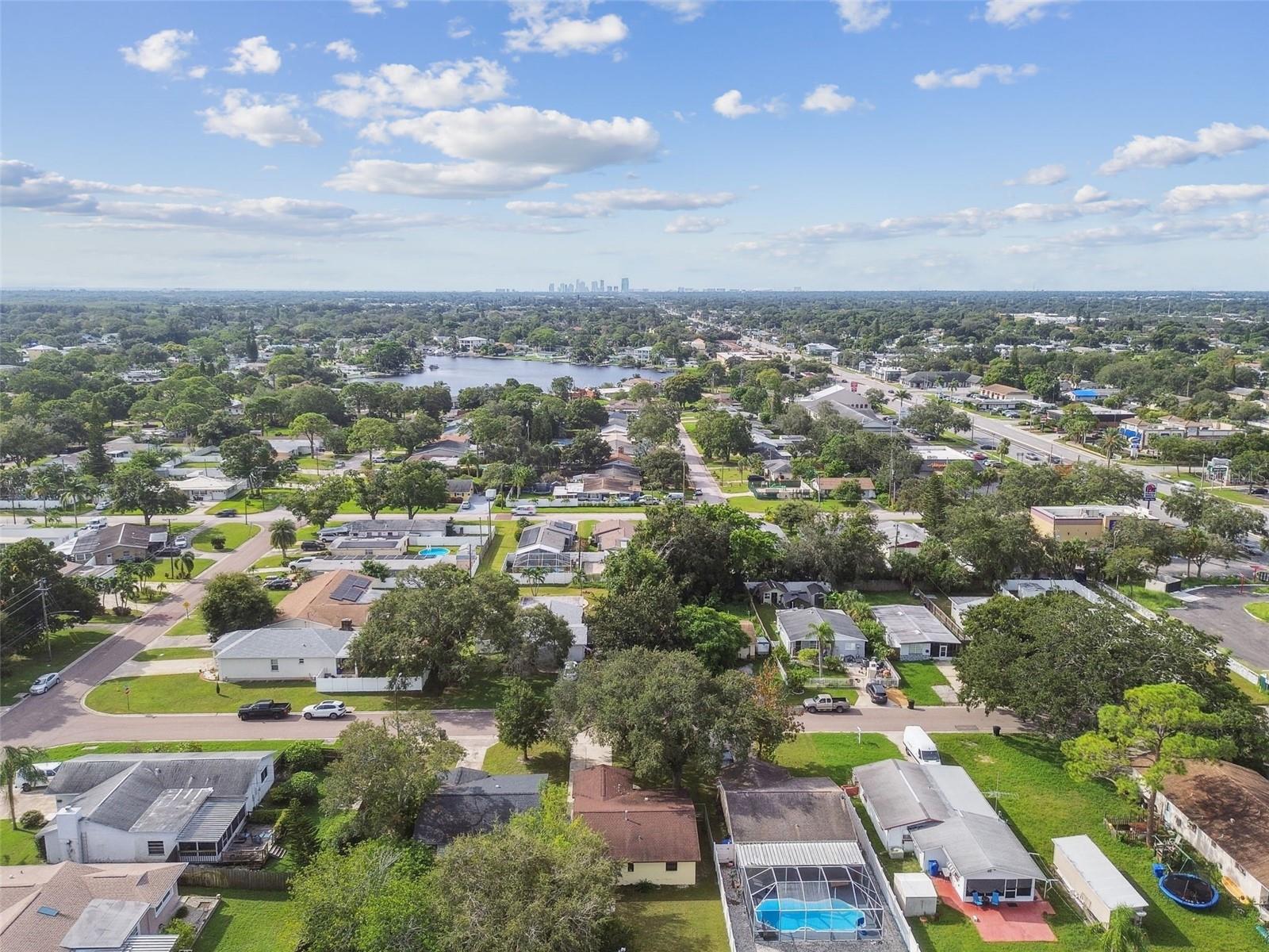 231 93RD AVE N, ST PETERSBURG, FL, 33702