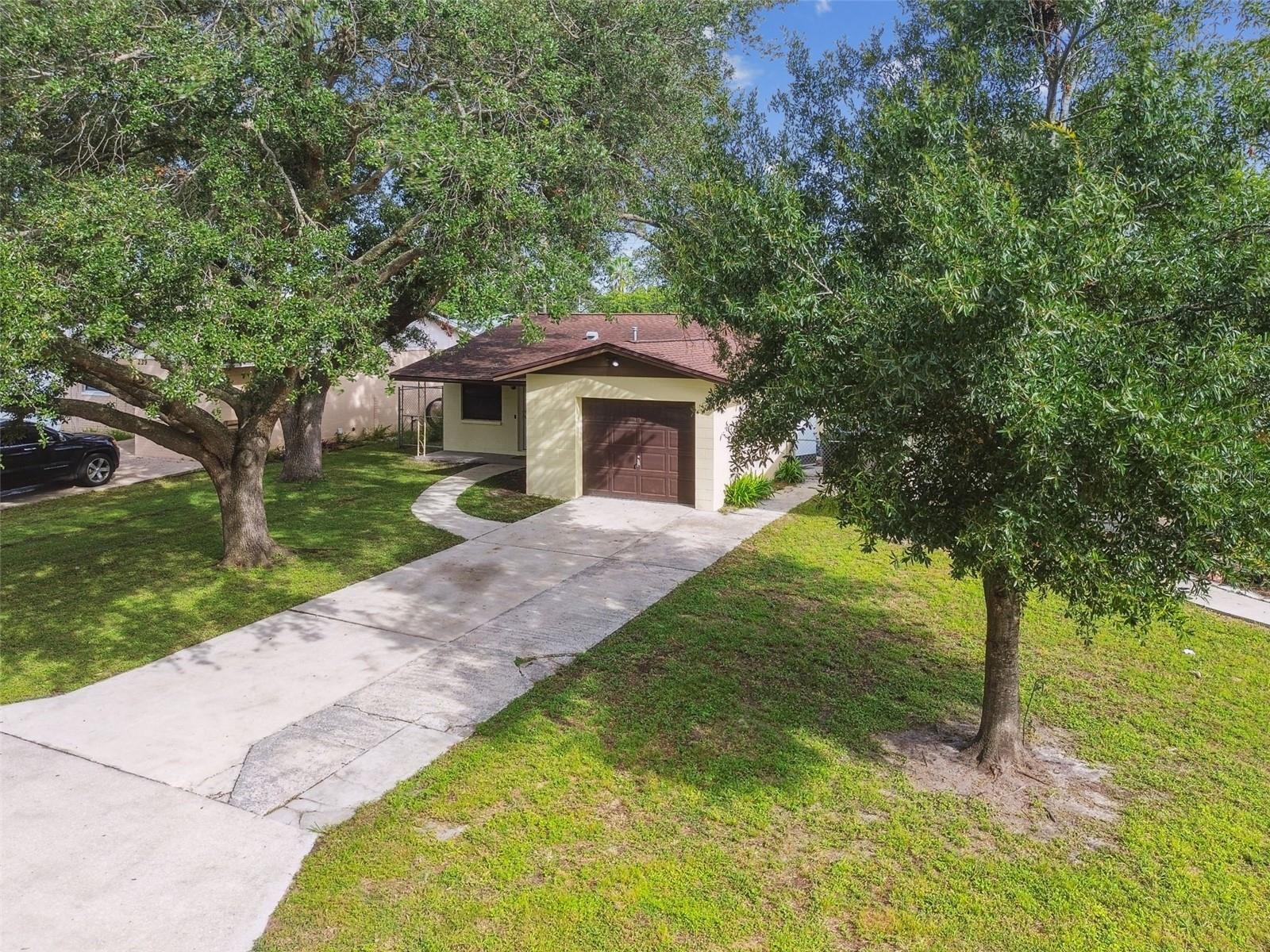 231 93RD AVE N, ST PETERSBURG, FL, 33702