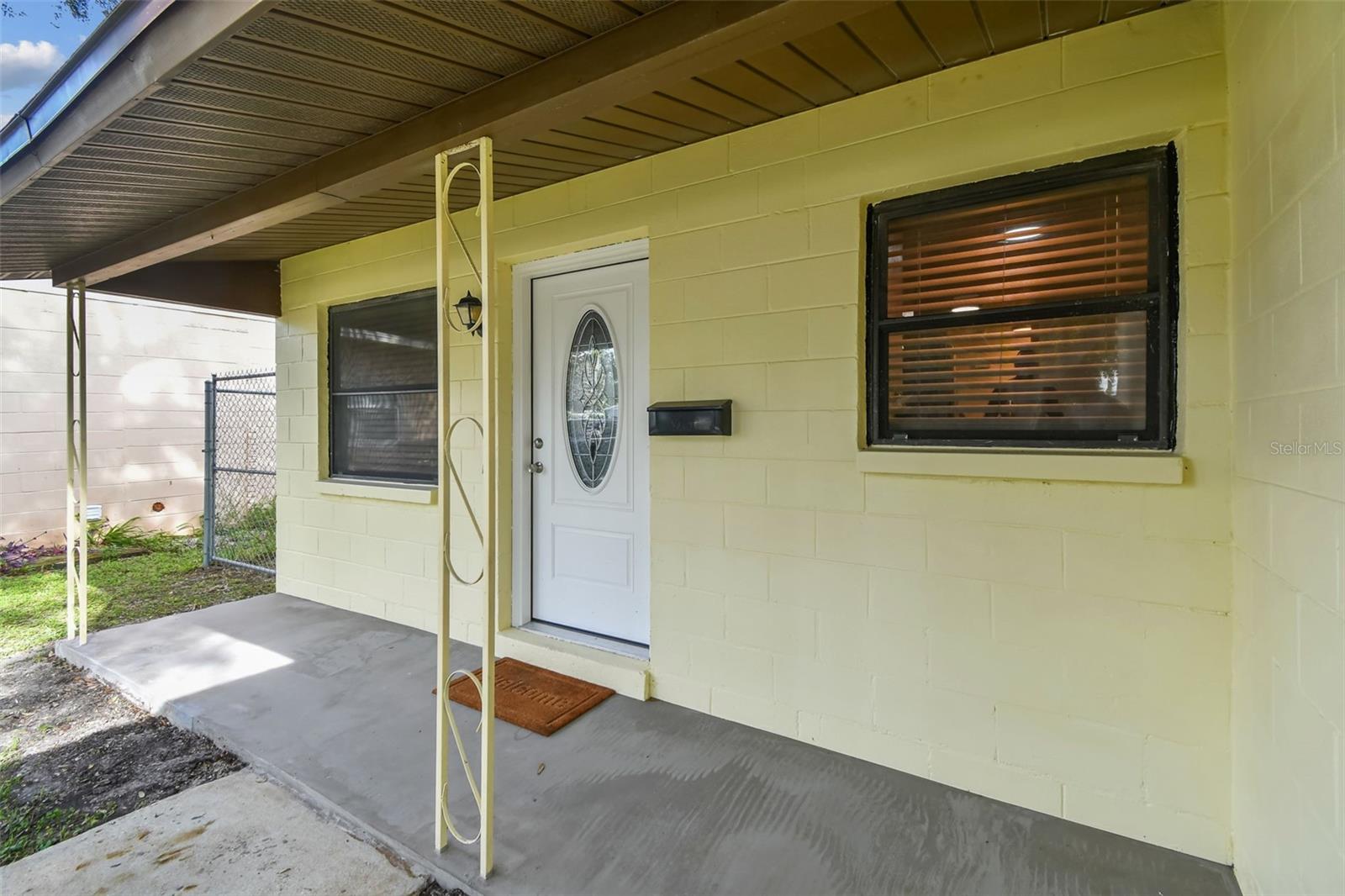 231 93RD AVE N, ST PETERSBURG, FL, 33702