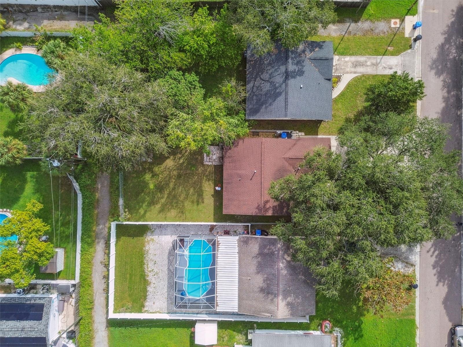 231 93RD AVE N, ST PETERSBURG, FL, 33702