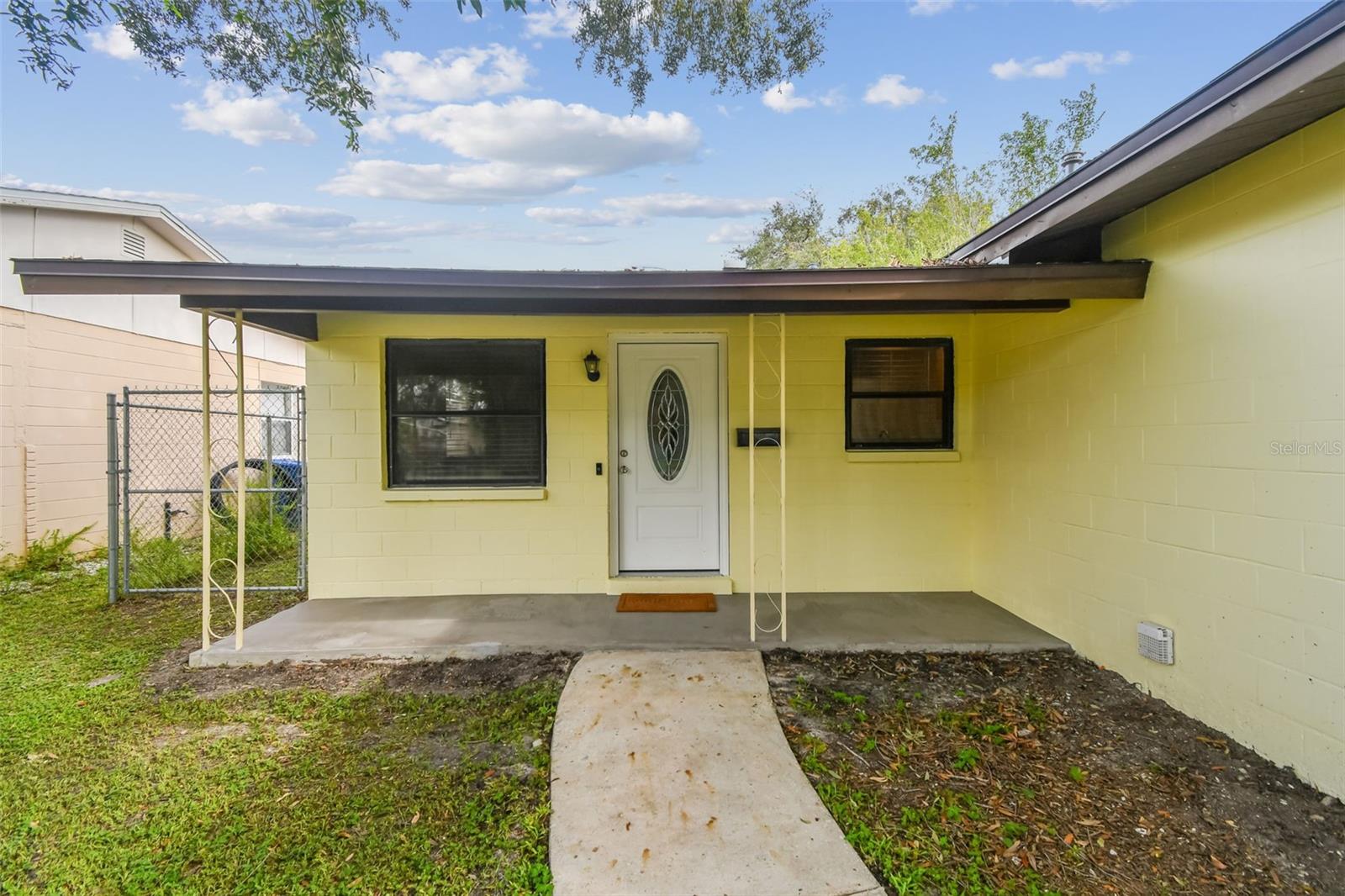 231 93RD AVE N, ST PETERSBURG, FL, 33702