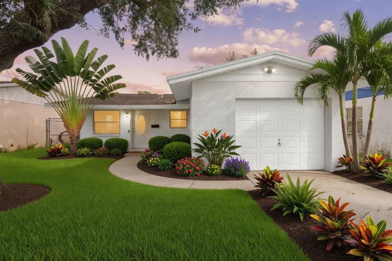 231 93RD AVE N, ST PETERSBURG, FL, 33702