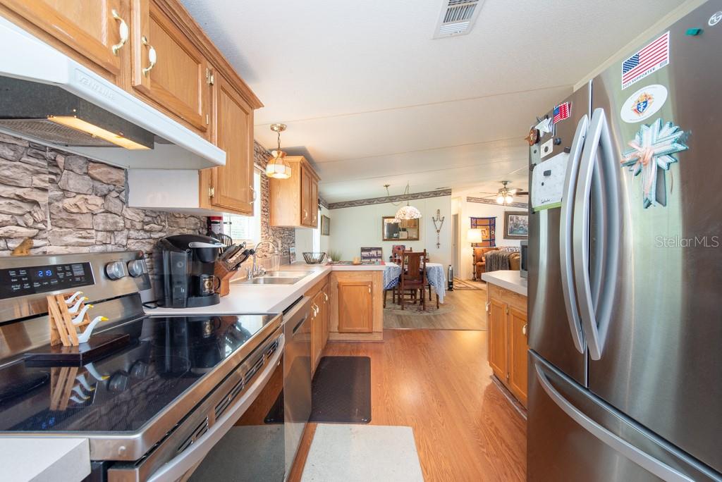 6659 W PARK DR, HOMOSASSA, FL, 34446