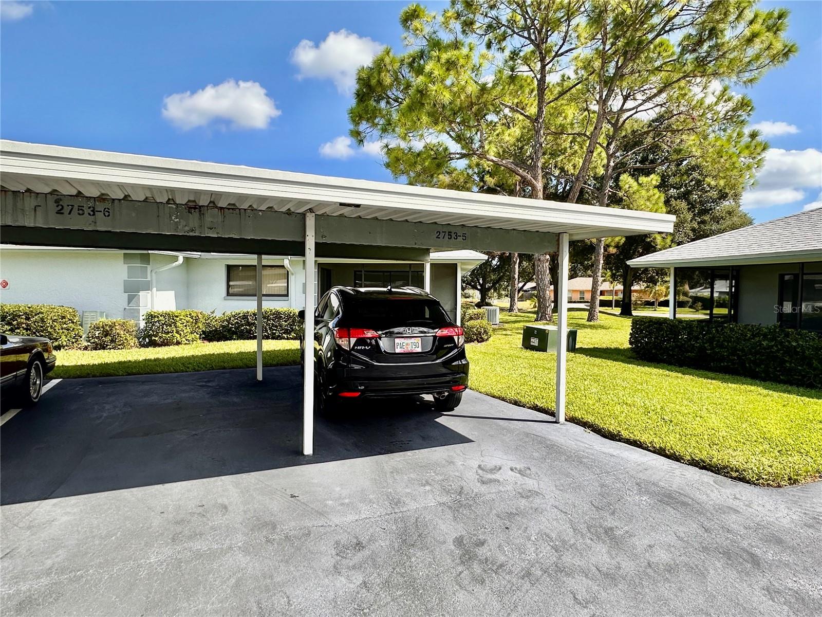 2753 COUNTRYSIDE BLVD #105, CLEARWATER, FL, 33761