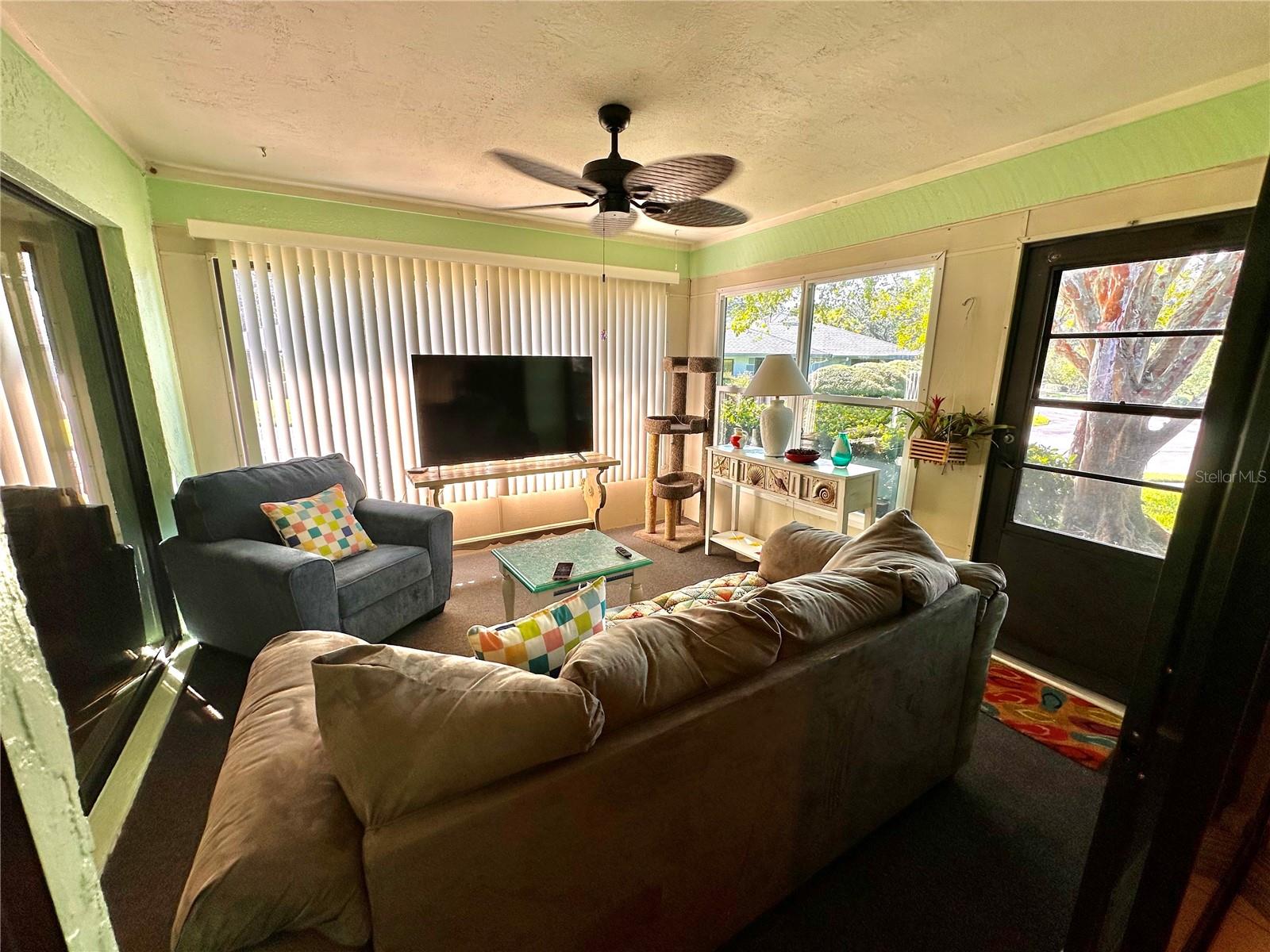 2753 COUNTRYSIDE BLVD #105, CLEARWATER, FL, 33761