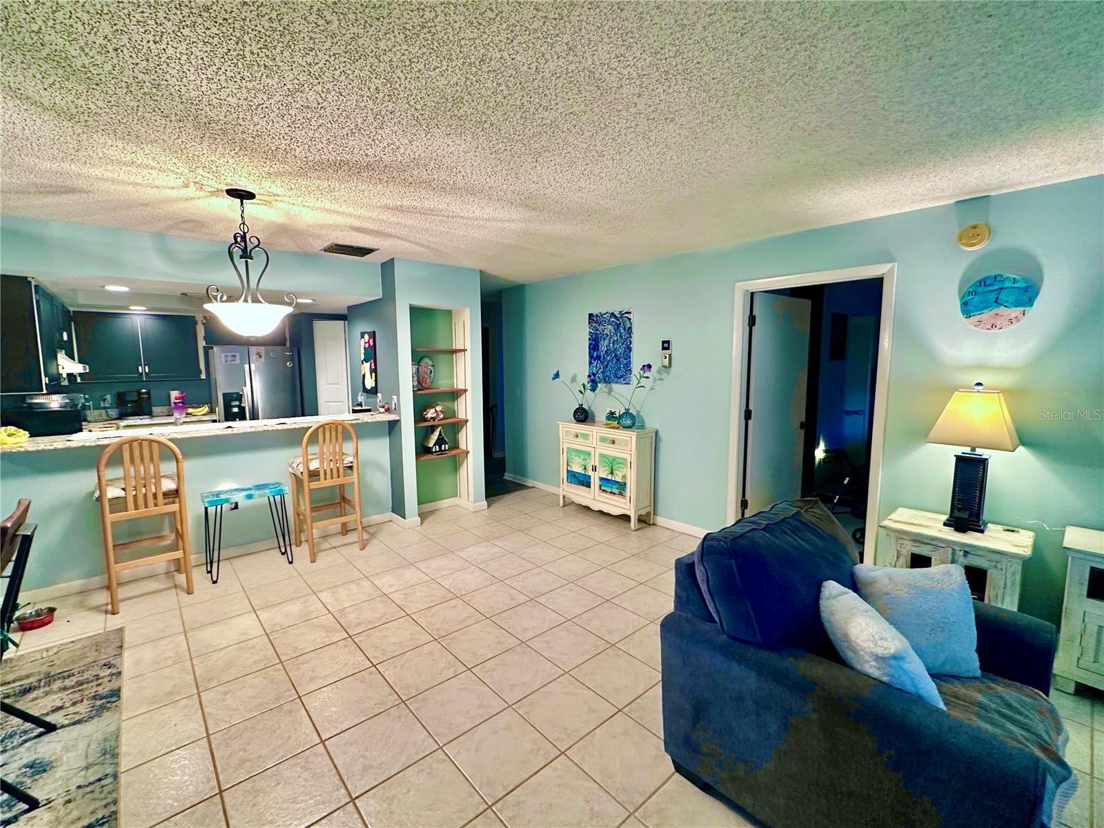 2753 COUNTRYSIDE BLVD #105, CLEARWATER, FL, 33761