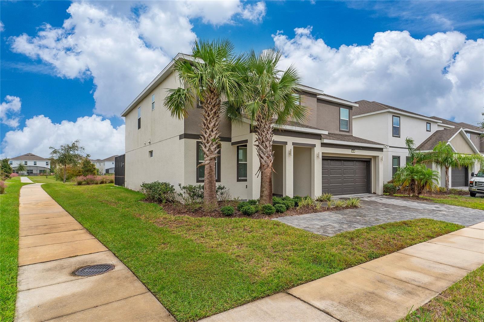 331 BALLO DR, KISSIMMEE, FL, 34746