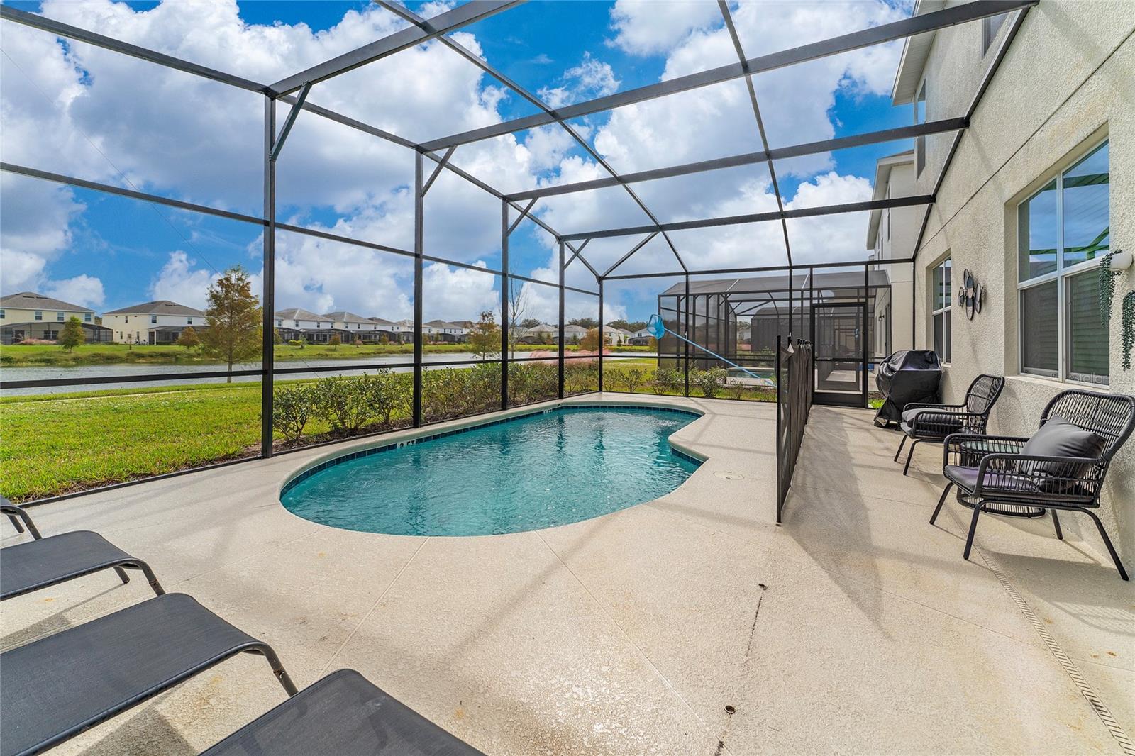 331 BALLO DR, KISSIMMEE, FL, 34746