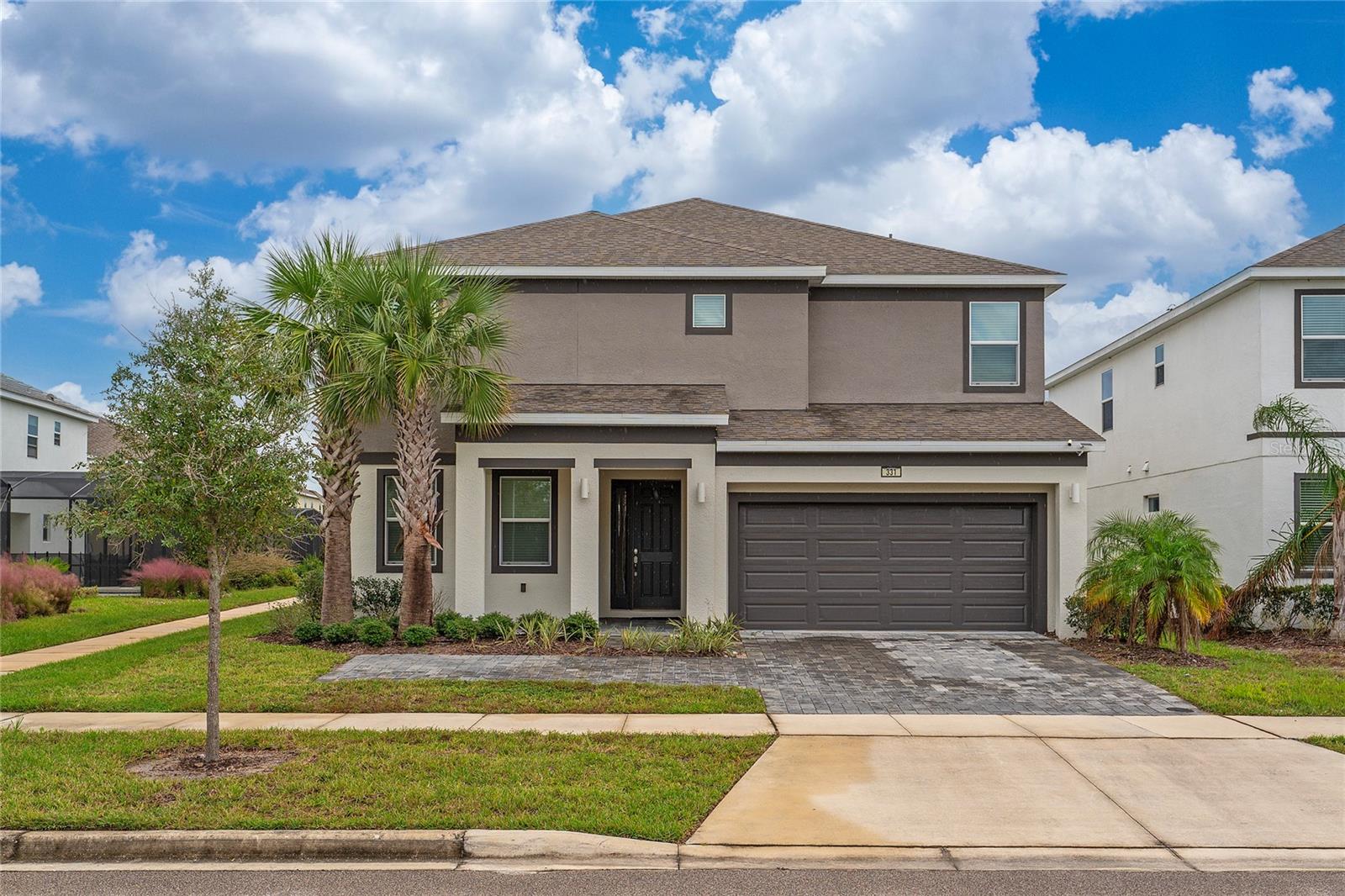 331 BALLO DR, KISSIMMEE, FL, 34746