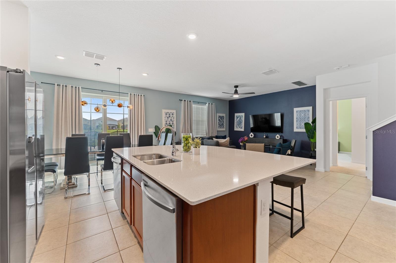 331 BALLO DR, KISSIMMEE, FL, 34746