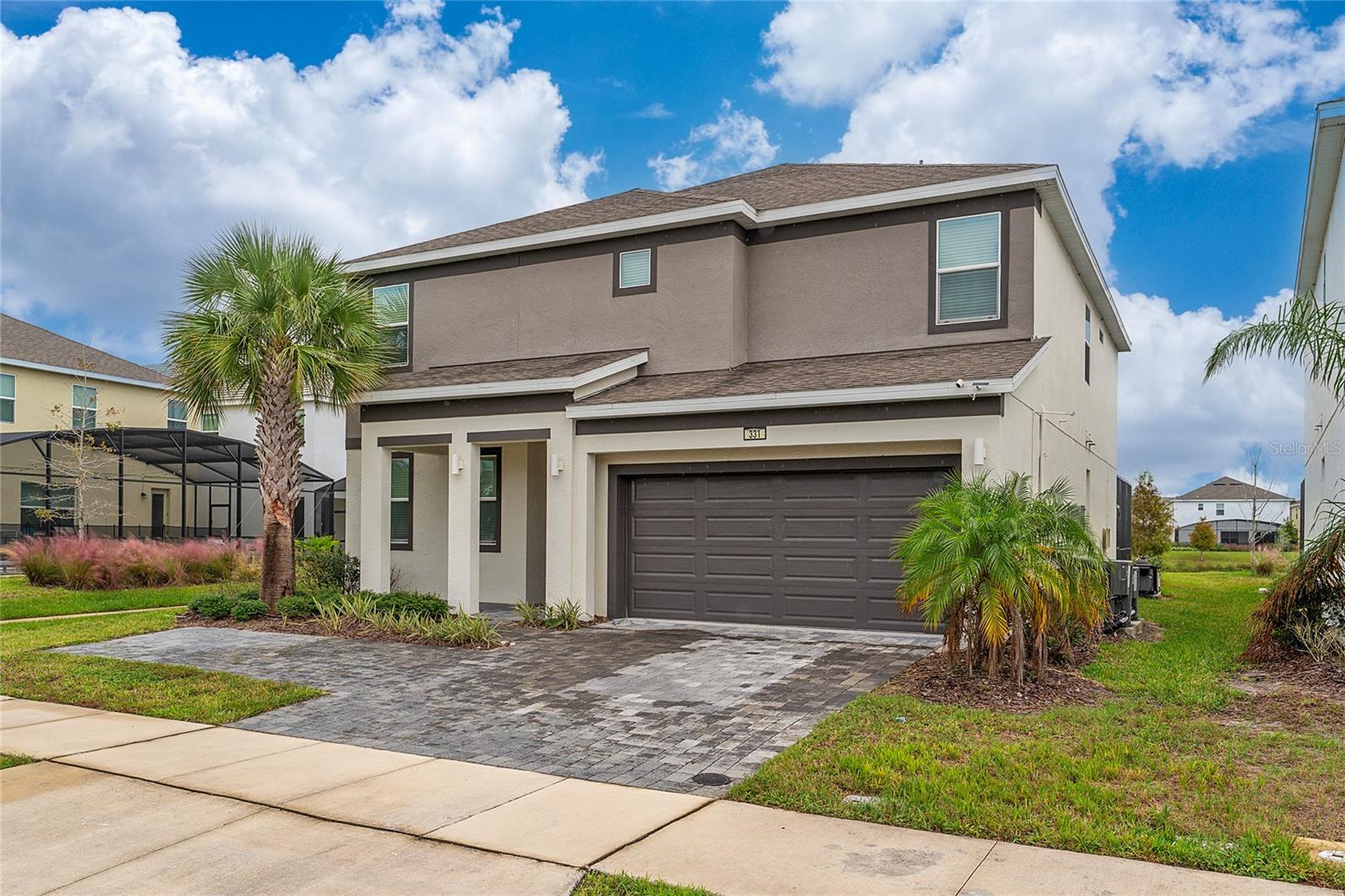 331 BALLO DR, KISSIMMEE, FL, 34746