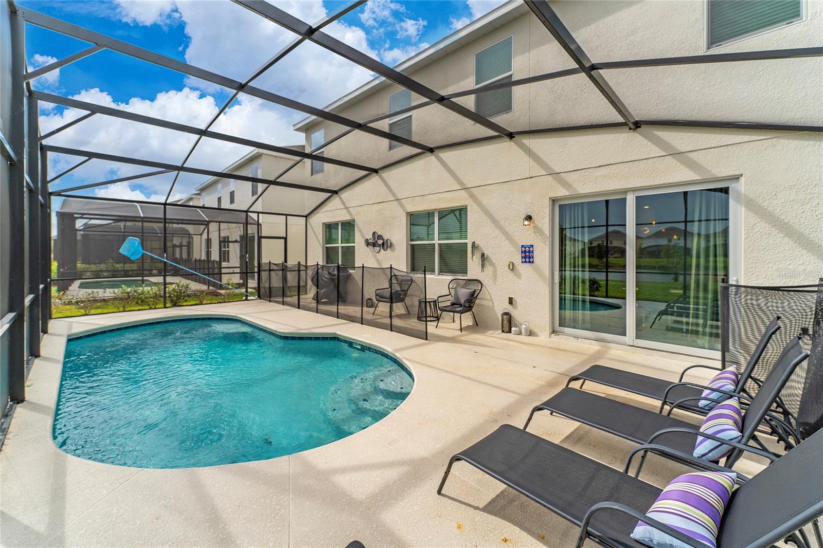 331 BALLO DR, KISSIMMEE, FL, 34746