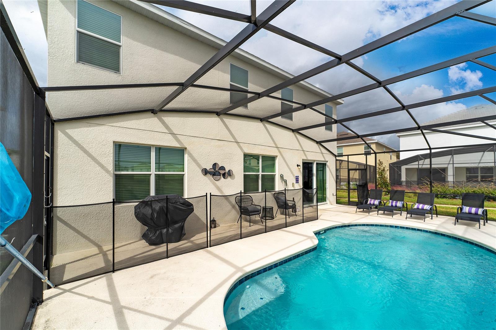 331 BALLO DR, KISSIMMEE, FL, 34746
