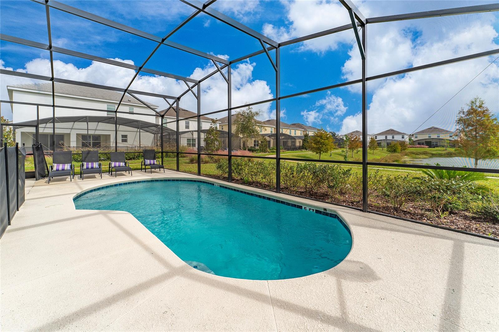 331 BALLO DR, KISSIMMEE, FL, 34746