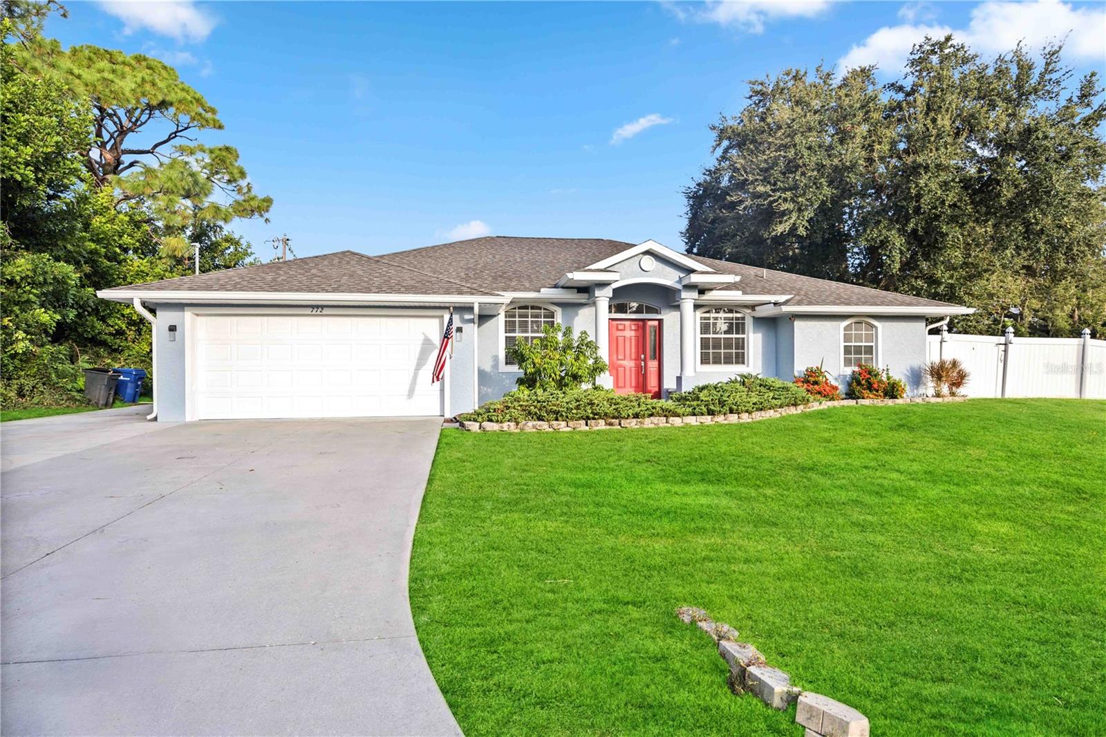 772 NANTUCKET RD, VENICE, FL, 34293