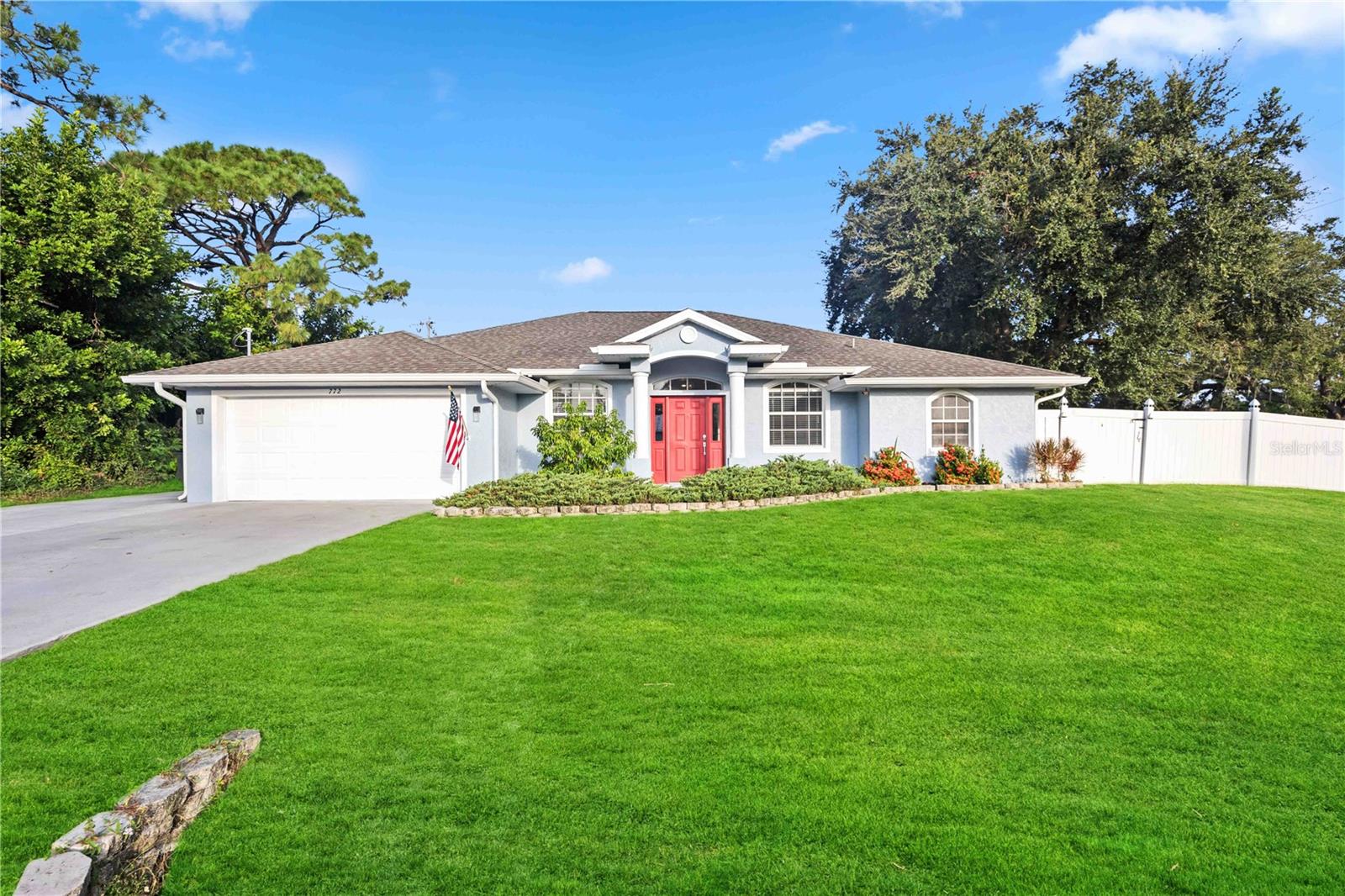 772 NANTUCKET RD, VENICE, FL, 34293