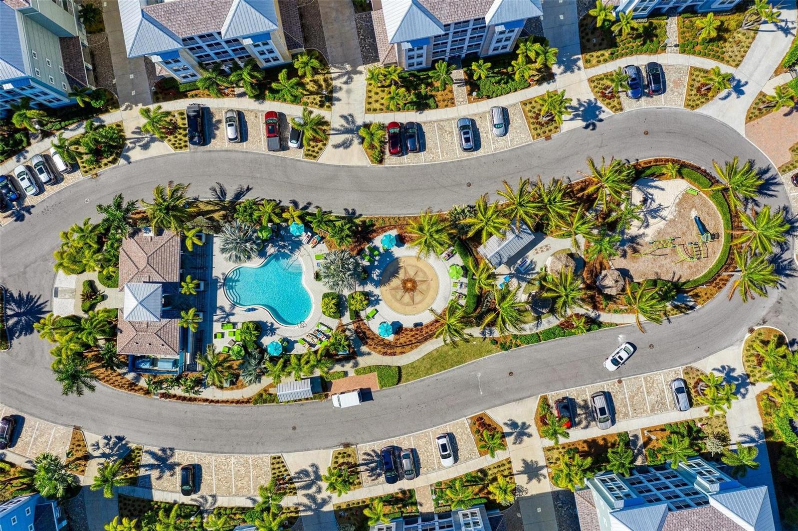 391 ARUBA CIR #302, BRADENTON, FL, 34209
