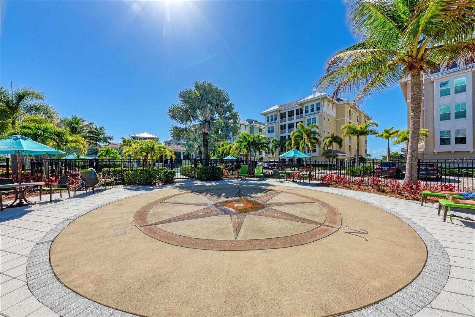 391 ARUBA CIR #302, BRADENTON, FL, 34209
