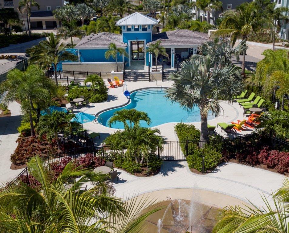 391 ARUBA CIR #302, BRADENTON, FL, 34209