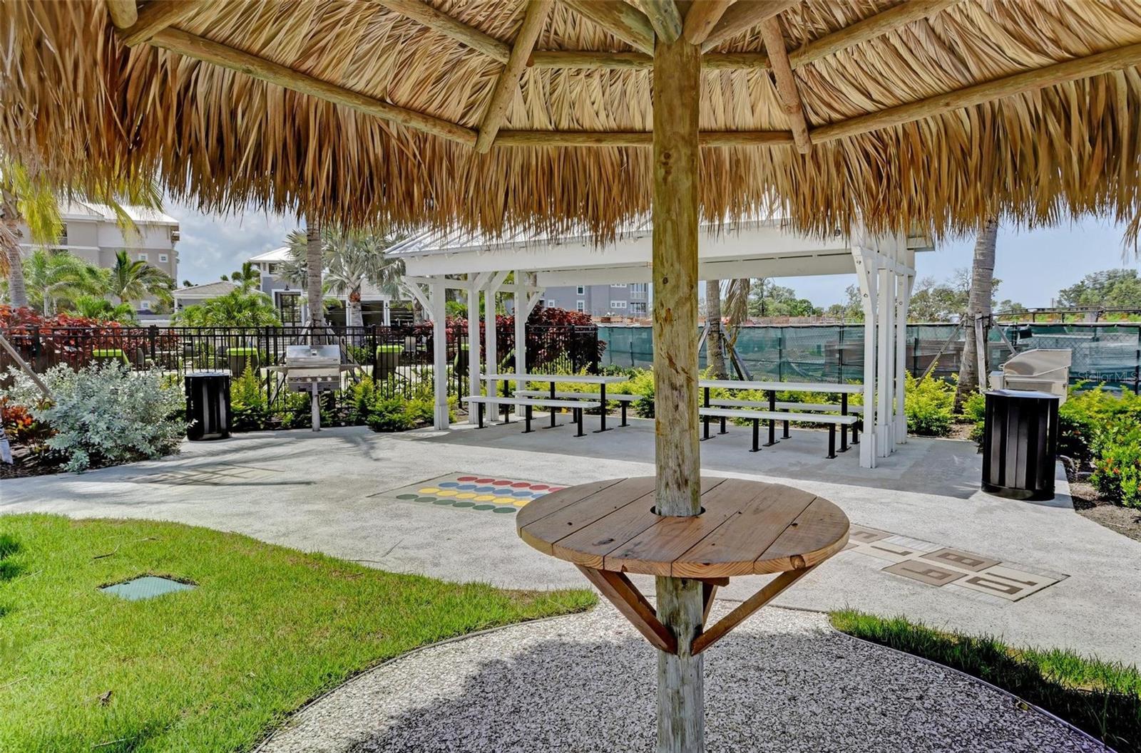391 ARUBA CIR #302, BRADENTON, FL, 34209