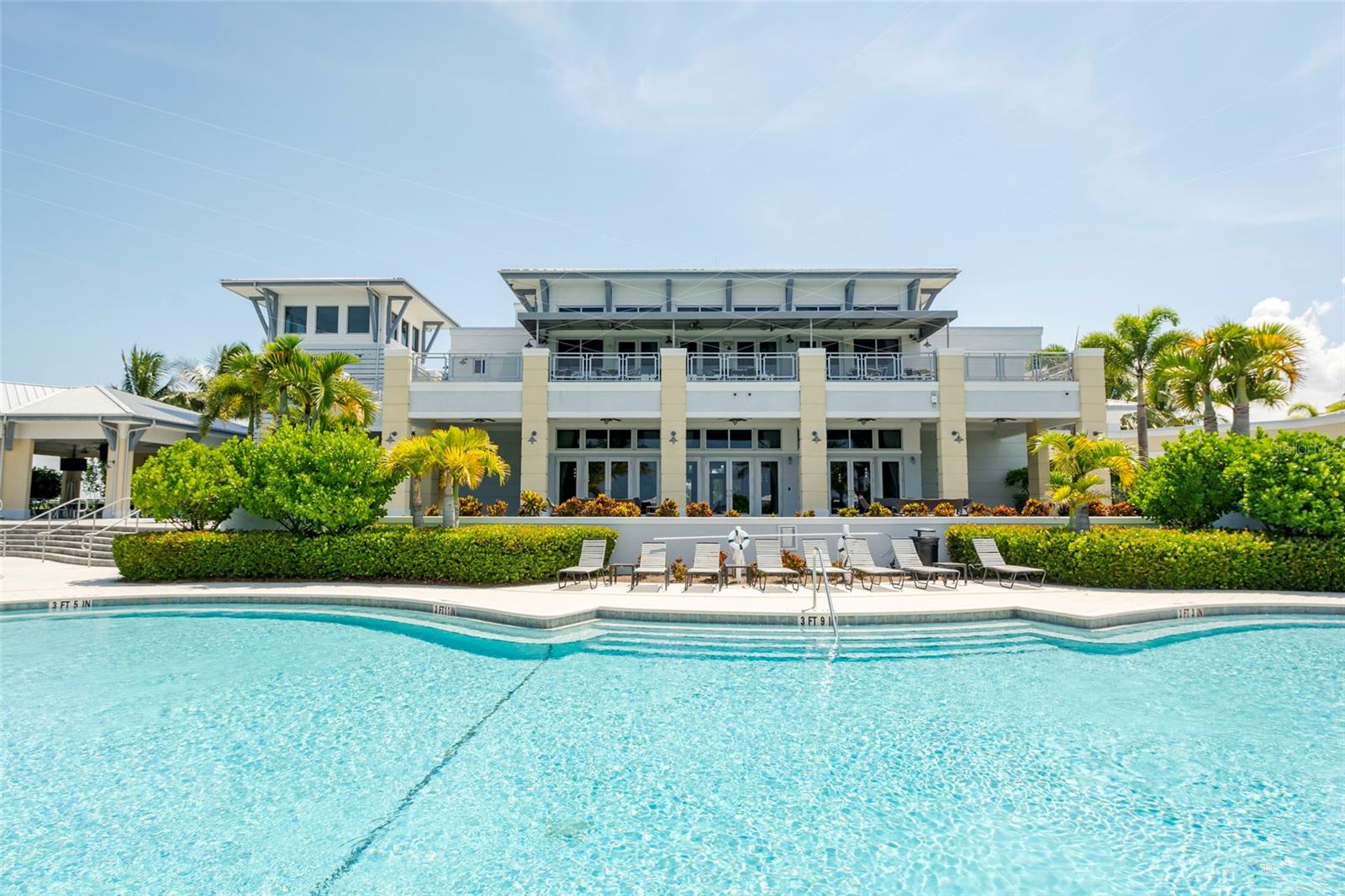 391 ARUBA CIR #302, BRADENTON, FL, 34209