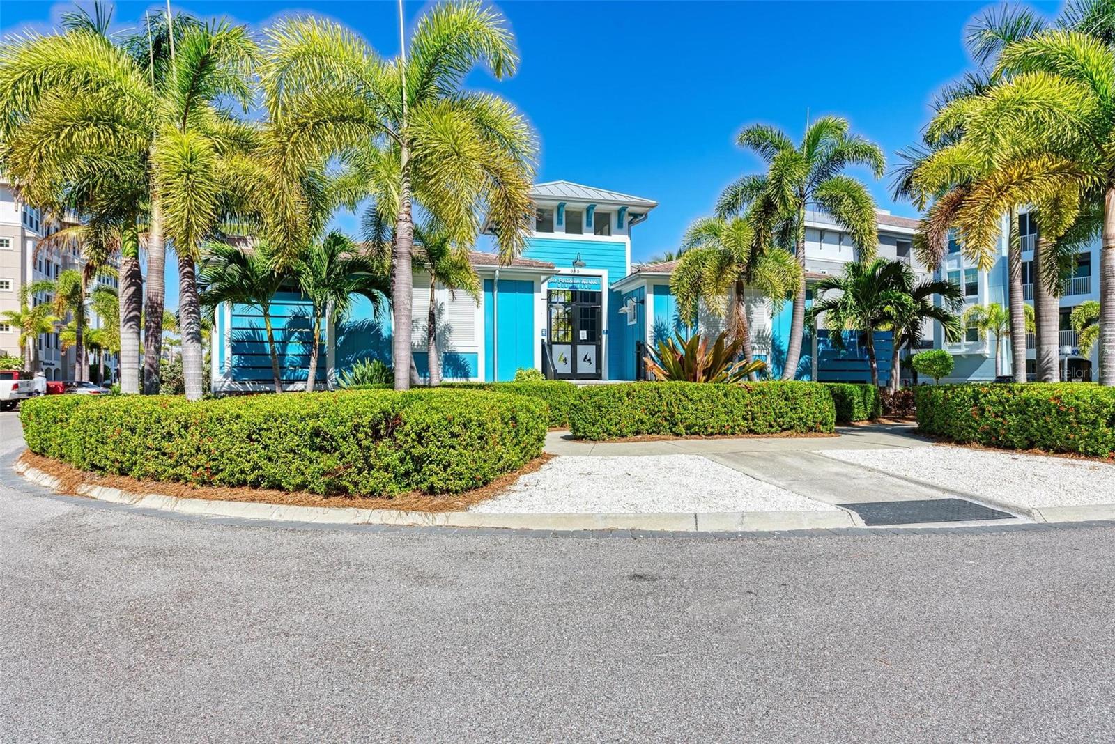 391 ARUBA CIR #302, BRADENTON, FL, 34209