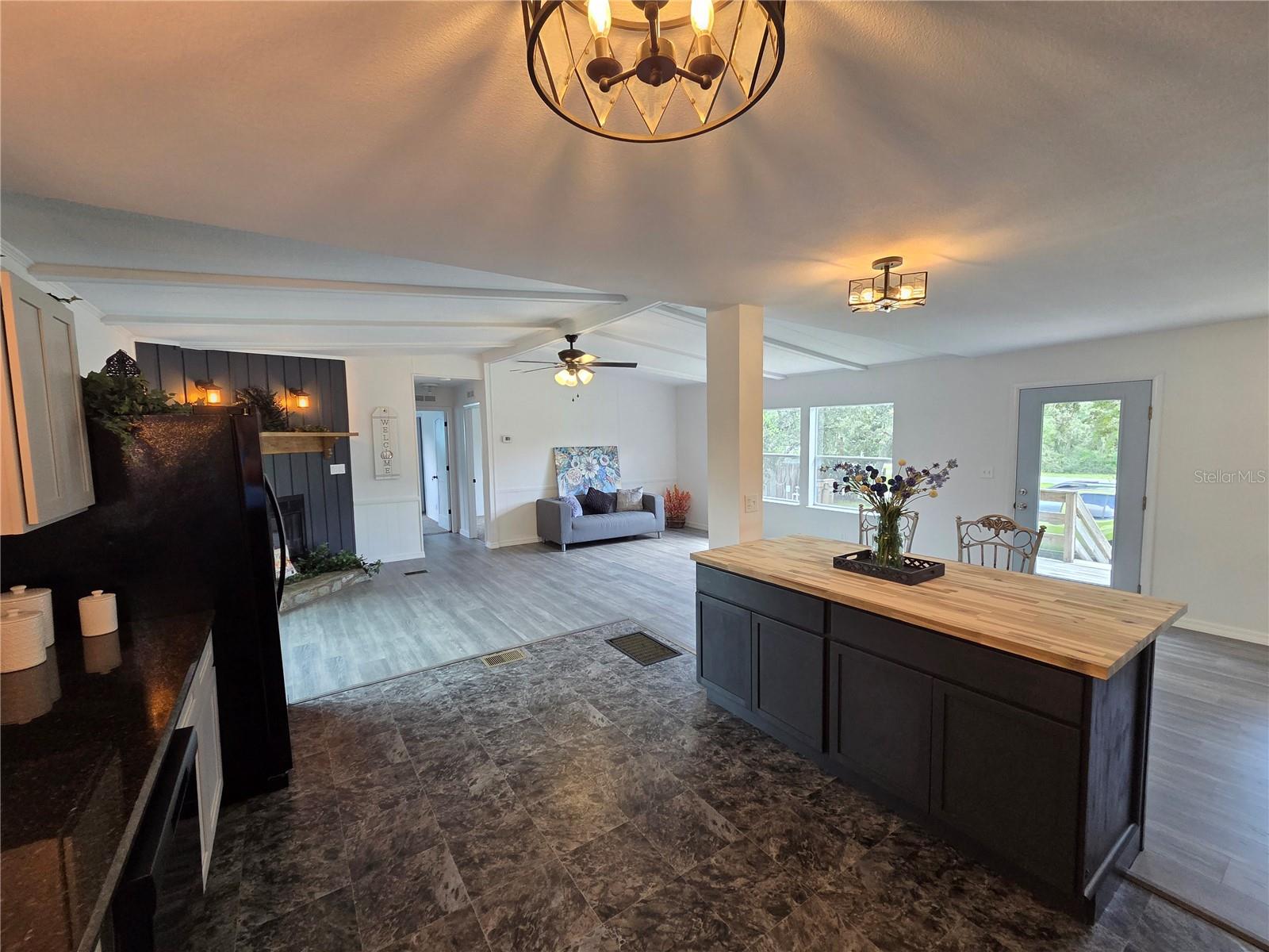 47807 STATE ROAD 19, ALTOONA, FL, 32702