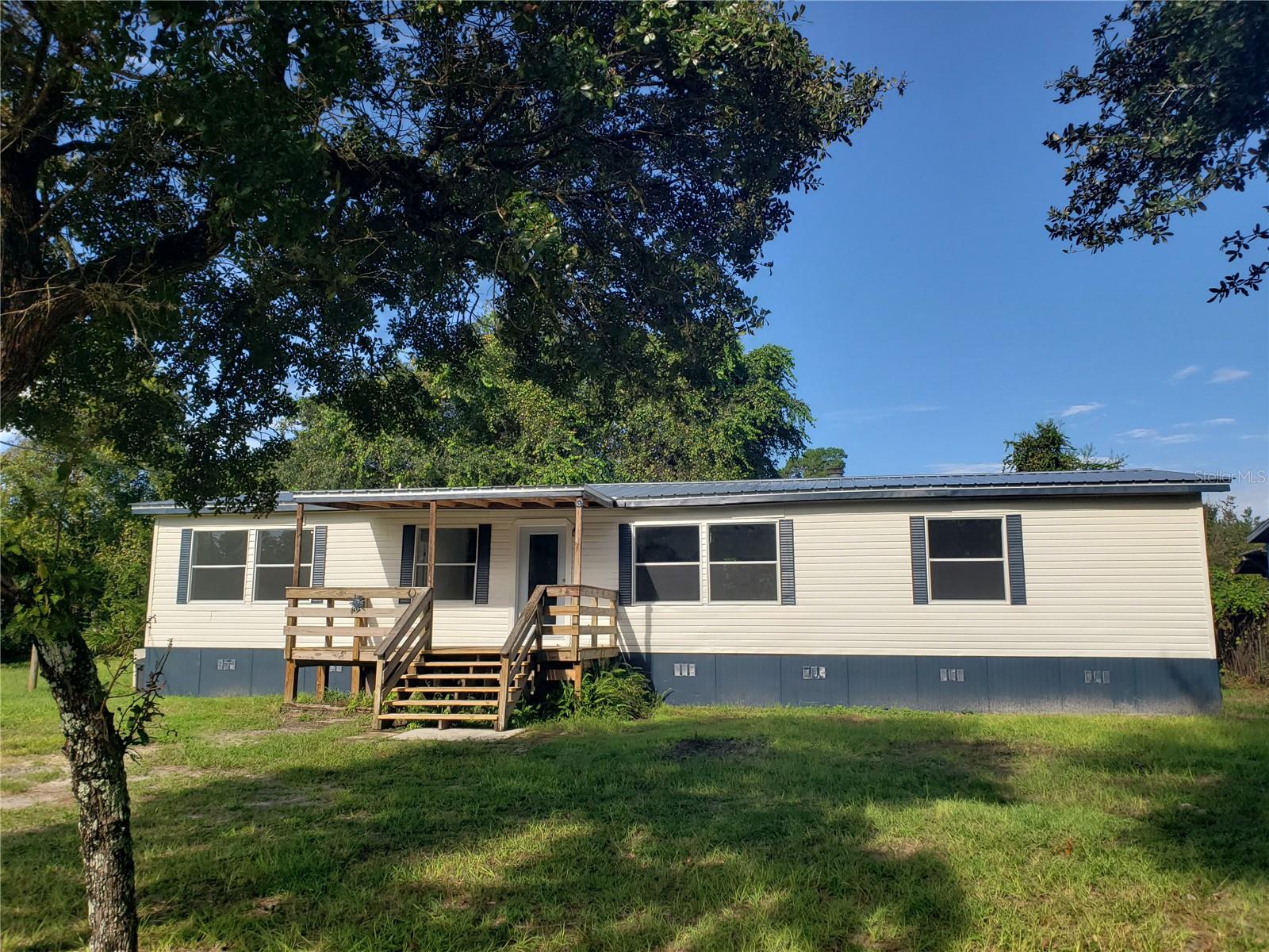 47807 STATE ROAD 19, ALTOONA, FL, 32702