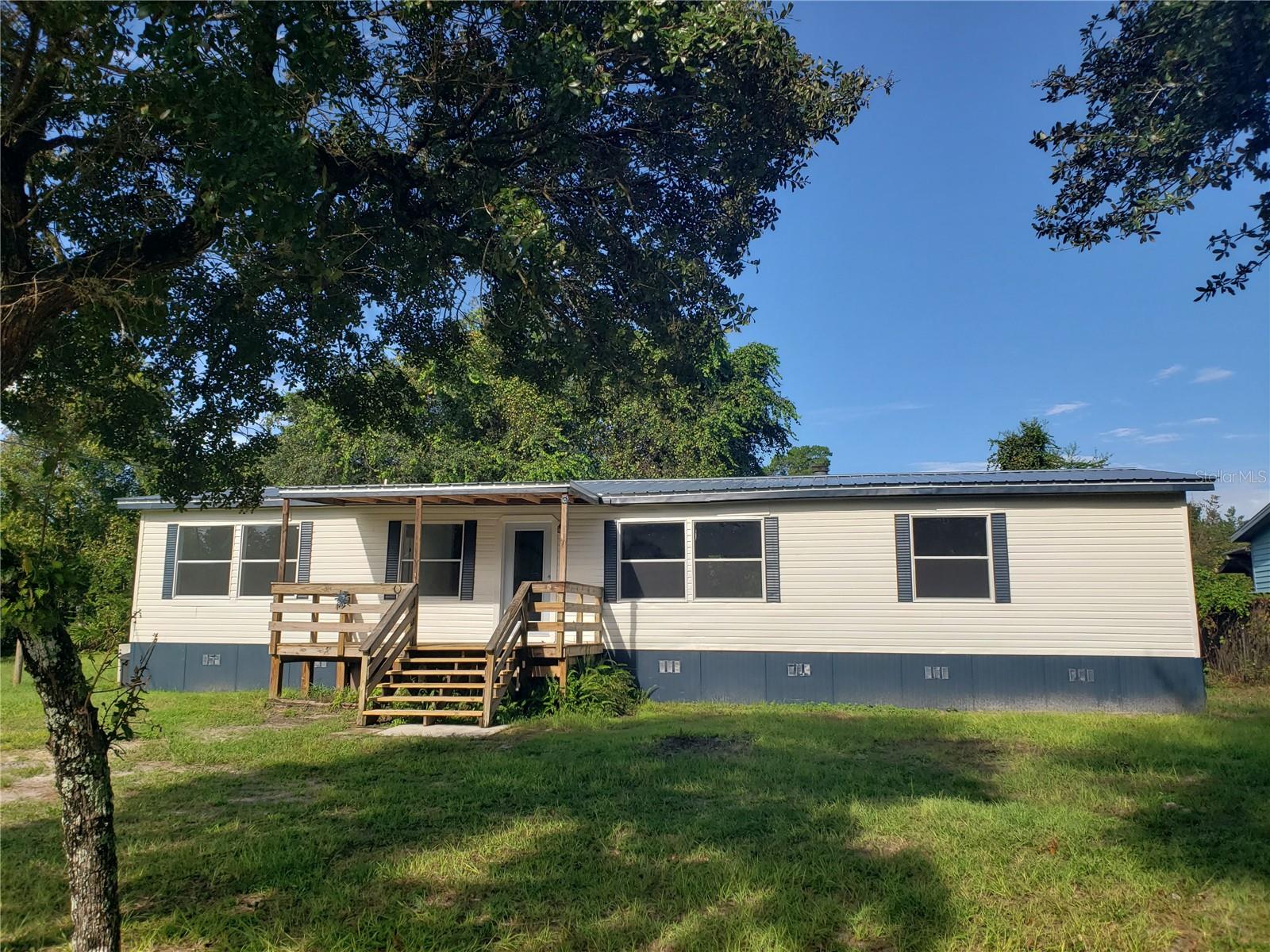 47807 STATE ROAD 19, ALTOONA, FL, 32702