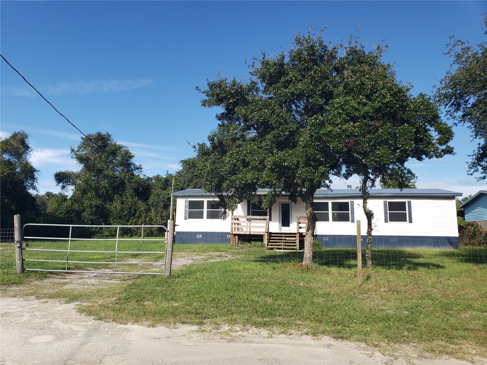 47807 STATE ROAD 19, ALTOONA, FL, 32702