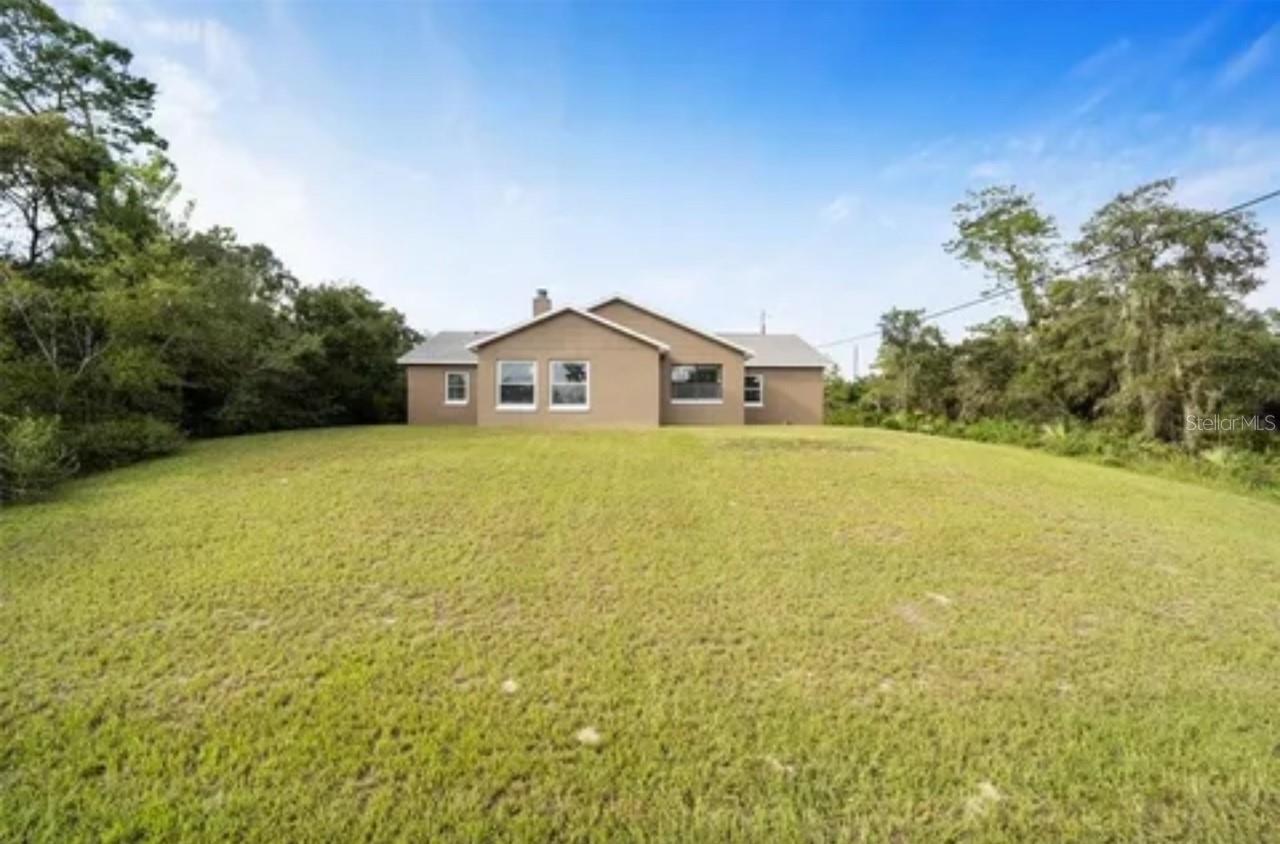 15735 SW 52ND AVENUE RD, OCALA, FL, 34473