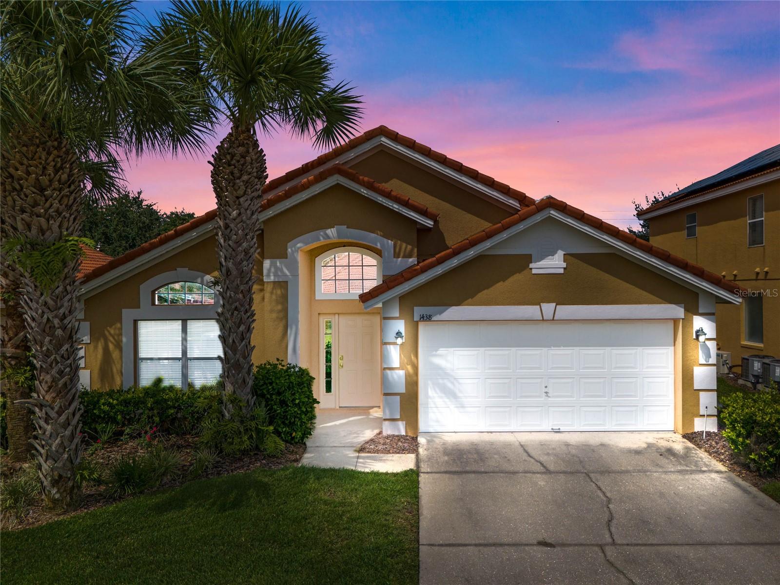 1438 SOLANA CIR, DAVENPORT, FL, 33897