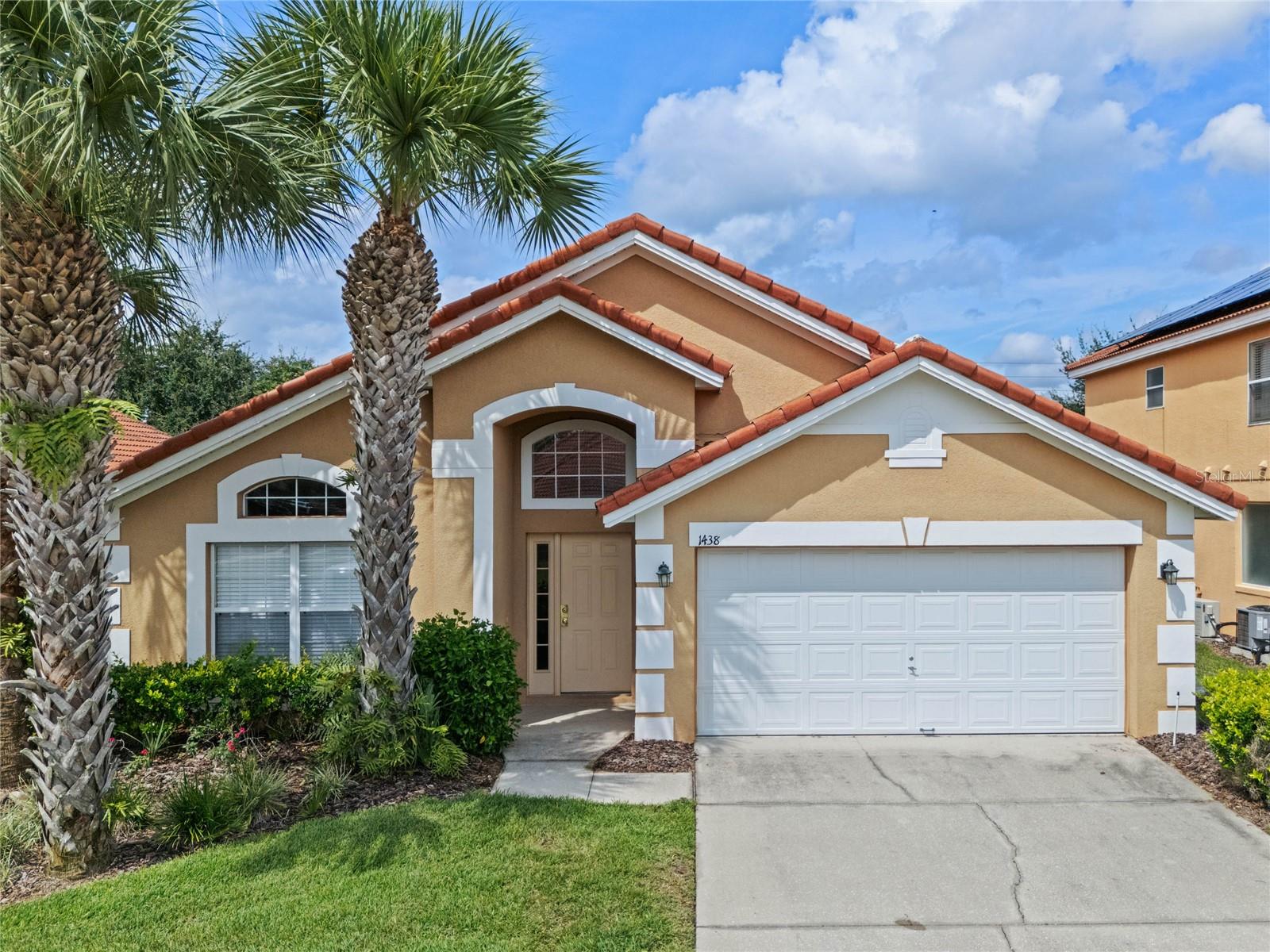 1438 SOLANA CIR, DAVENPORT, FL, 33897